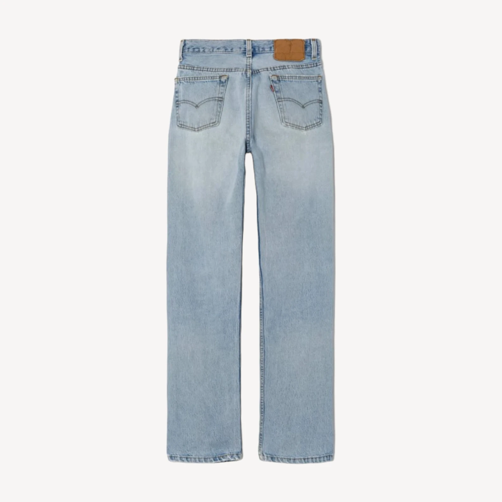 80s Levi's 501 -#1222