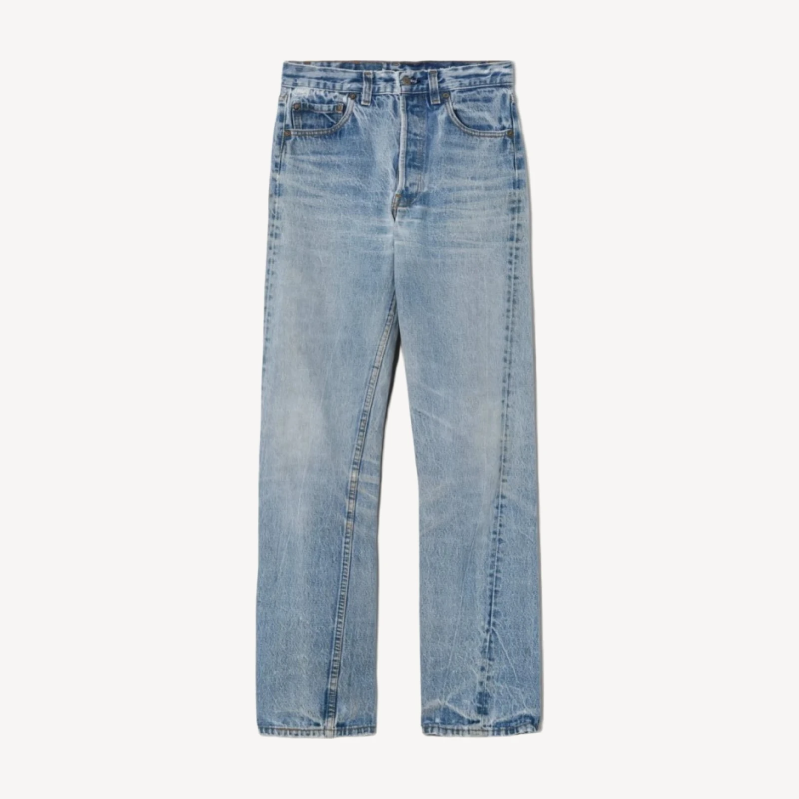 80s Levi's 501 -#1224