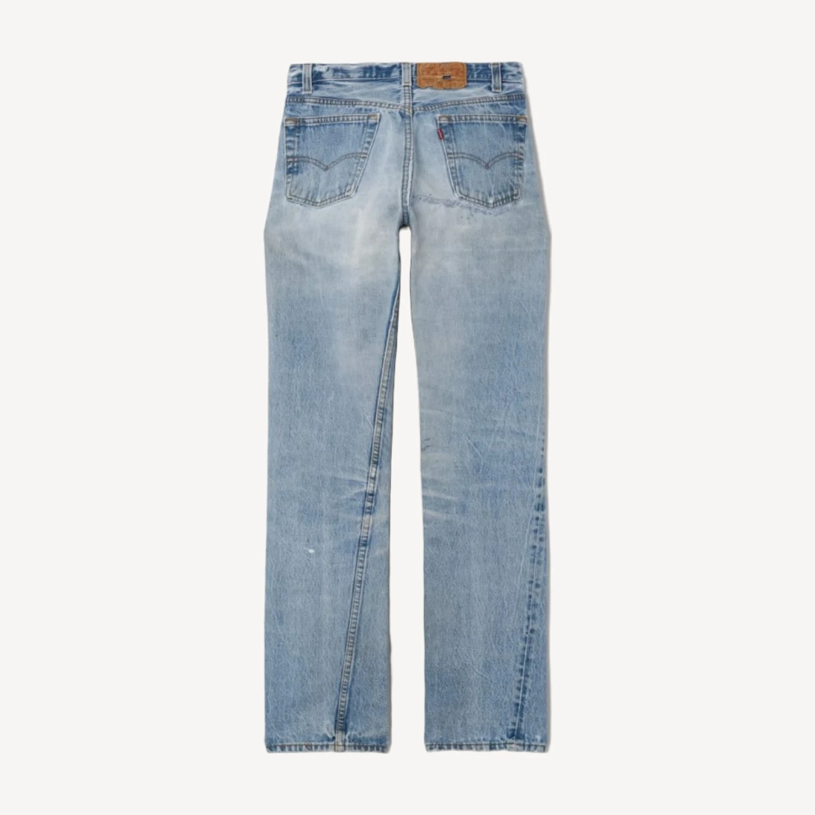 80s Levi's 501 -#1224