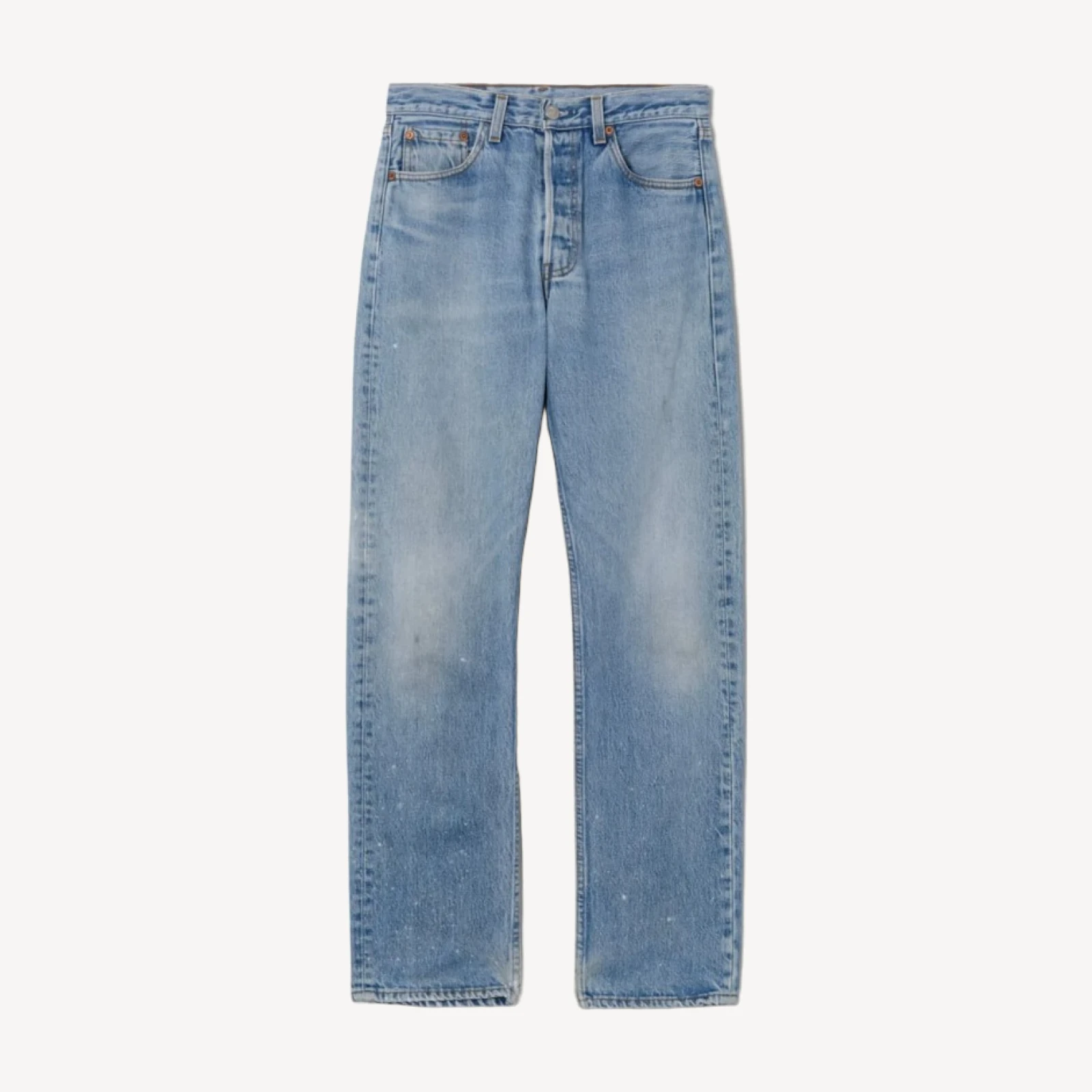 80s Levi's 501 -#1225