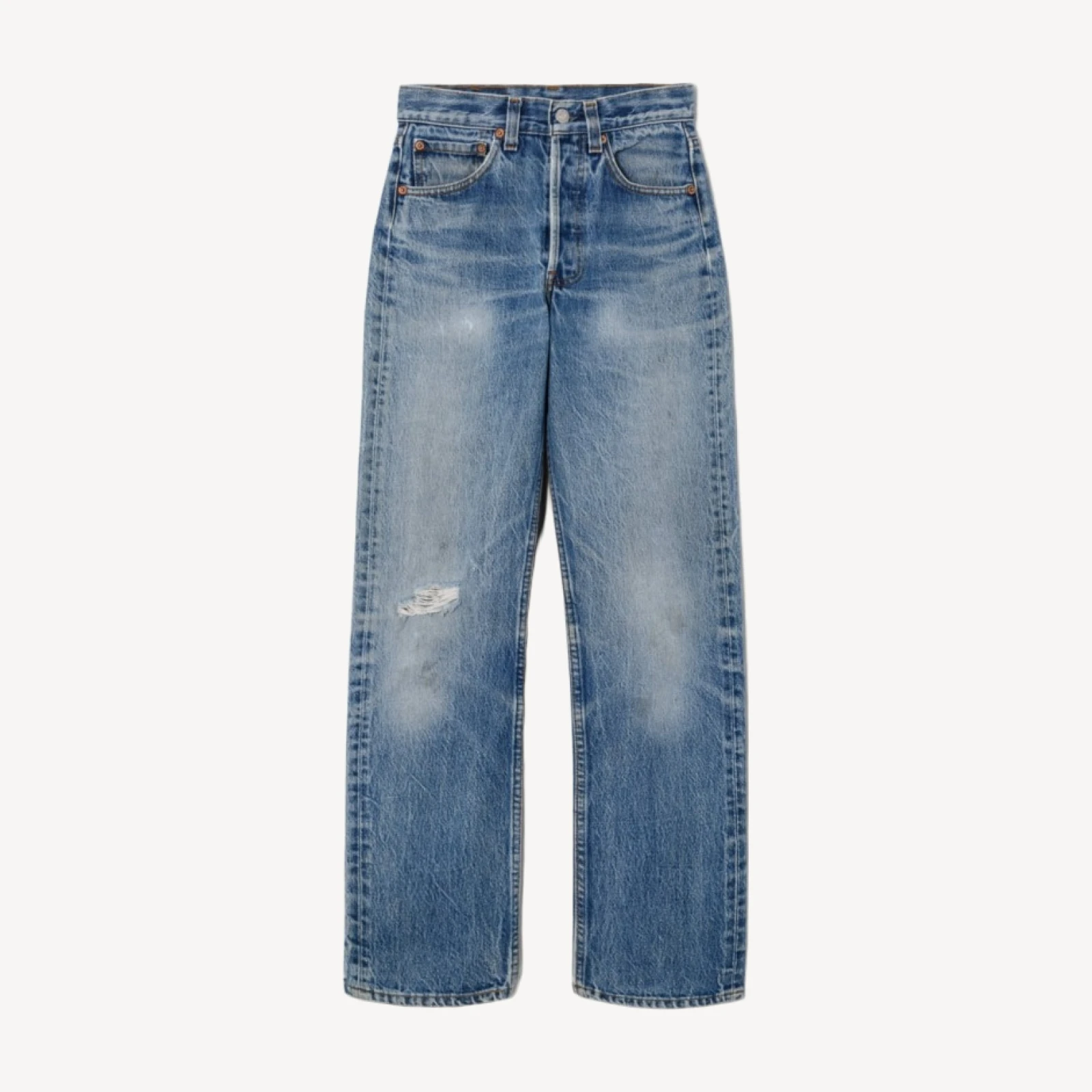 80s Levi's 501 -#1226