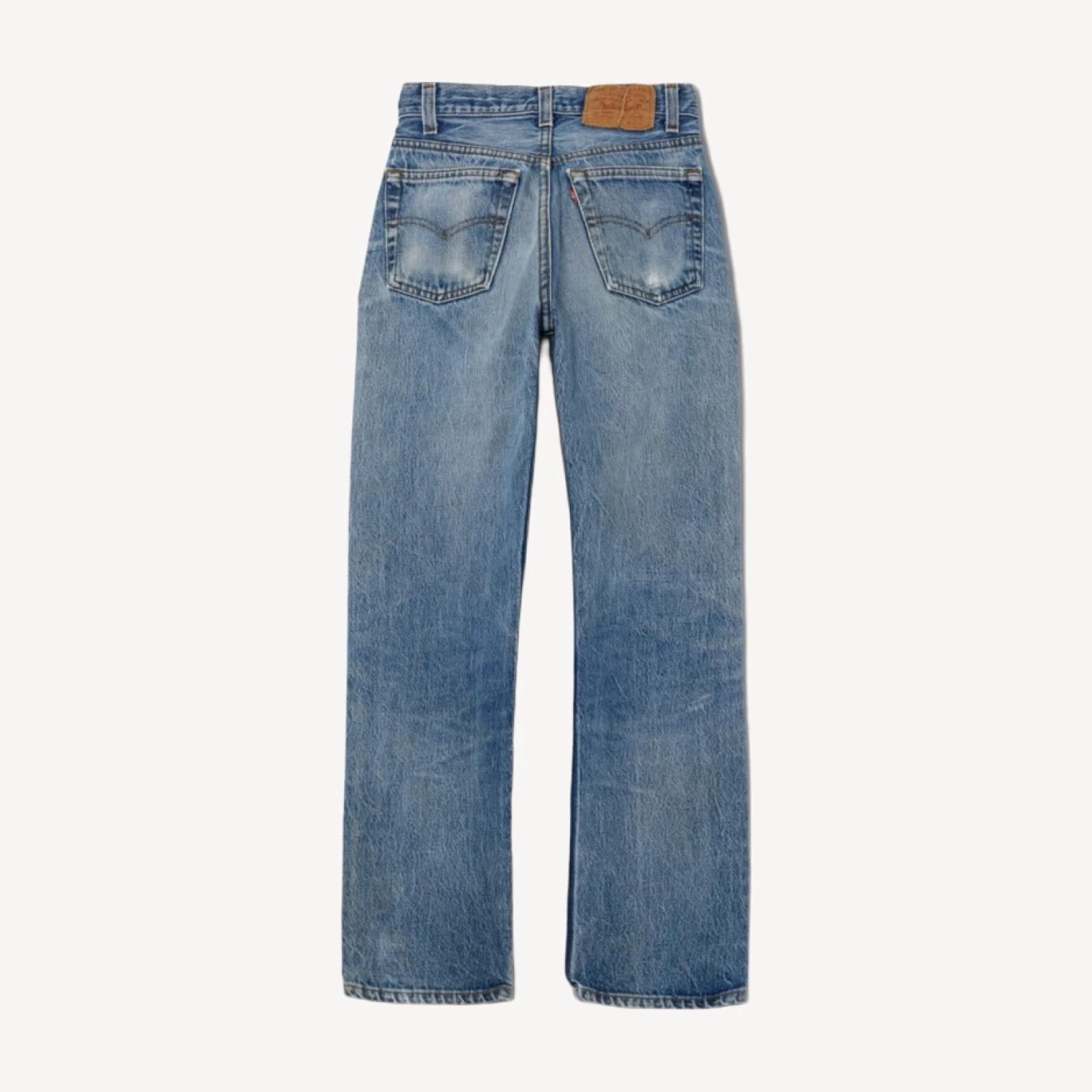 80s Levi's 501 -#1226