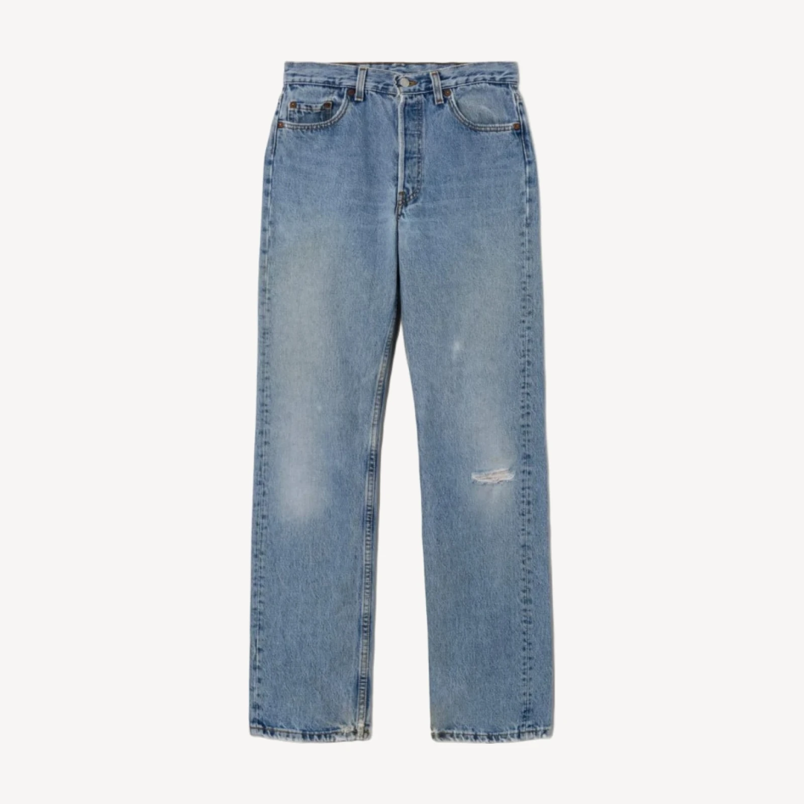 80s Levi's 501 -#1227