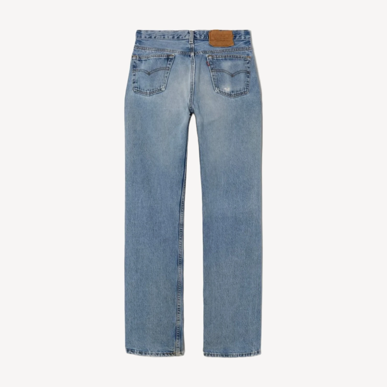 80s Levi's 501 -#1227