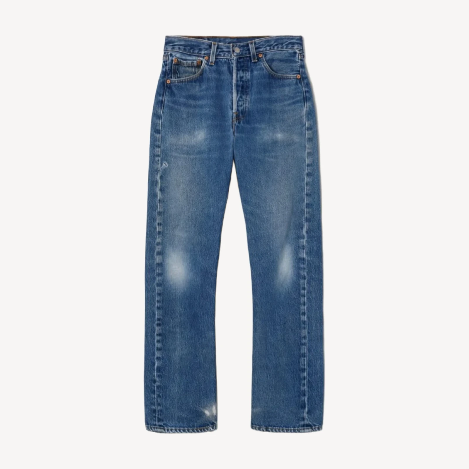 80s Levi's 501 -#1228