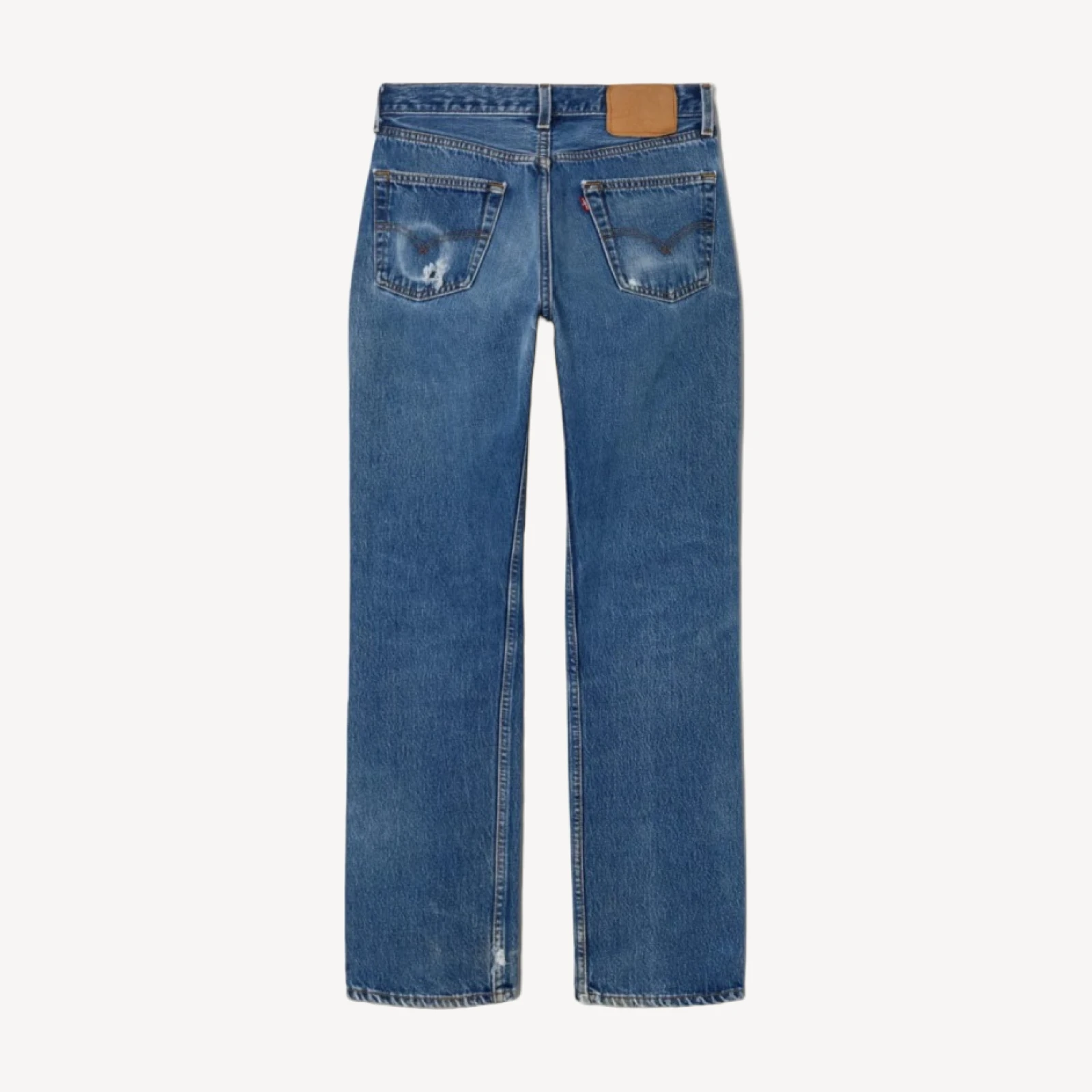 80s Levi's 501 -#1228