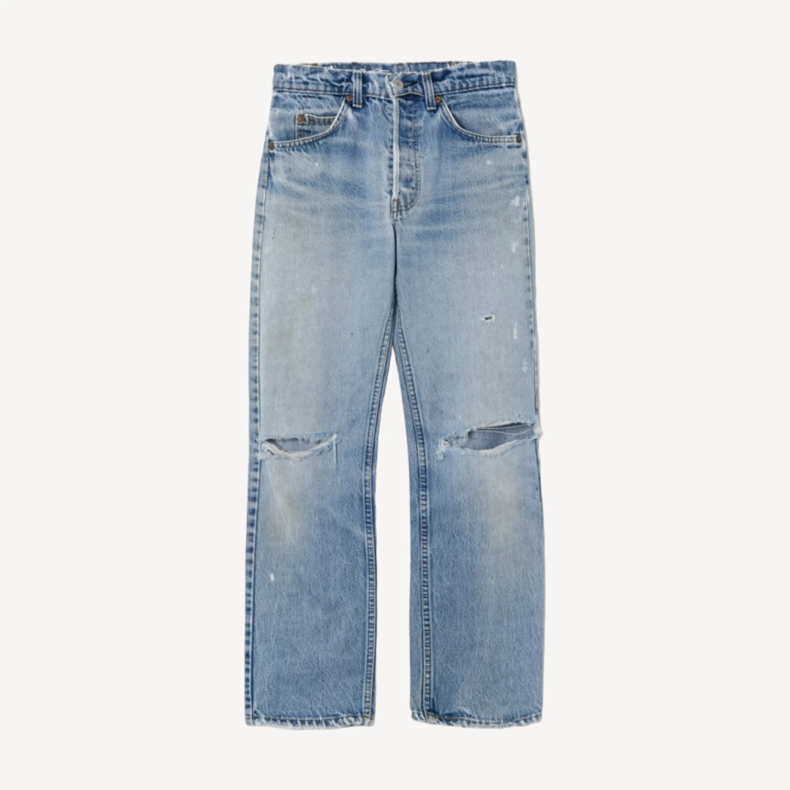80s Levi's 501 -#1229