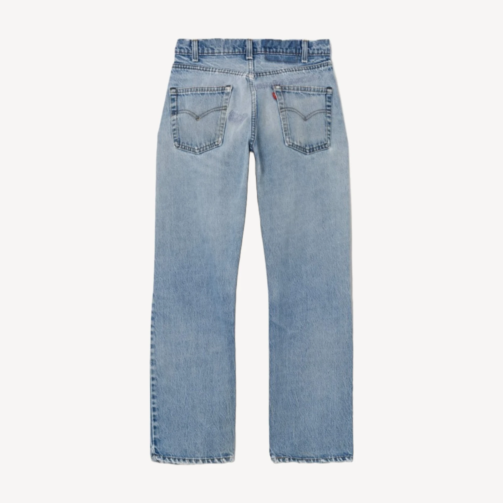 80s Levi's 501 -#1229