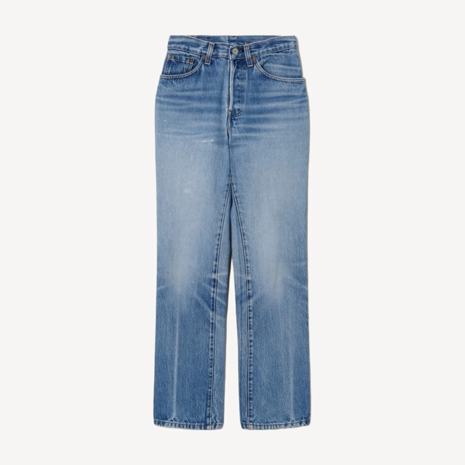 80s Levi's 501 -#1230