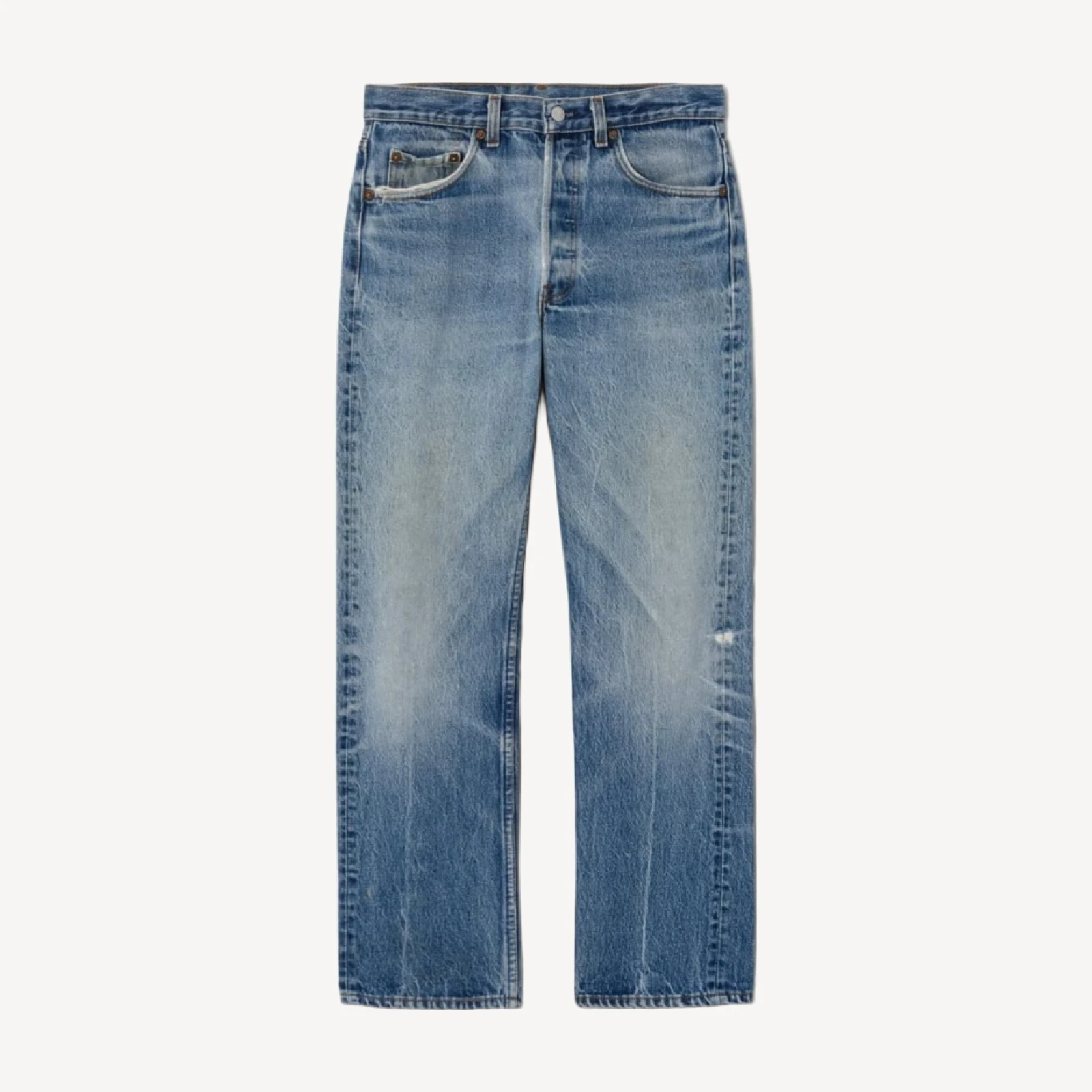 80s Levi's 501 -#1231