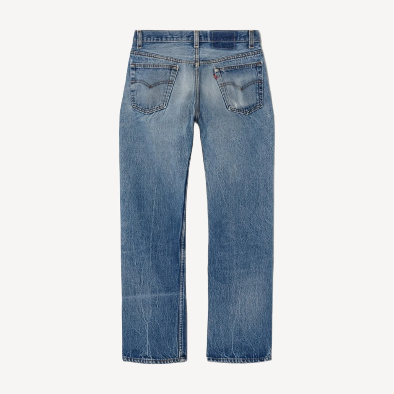 80s Levi's 501 -#1231