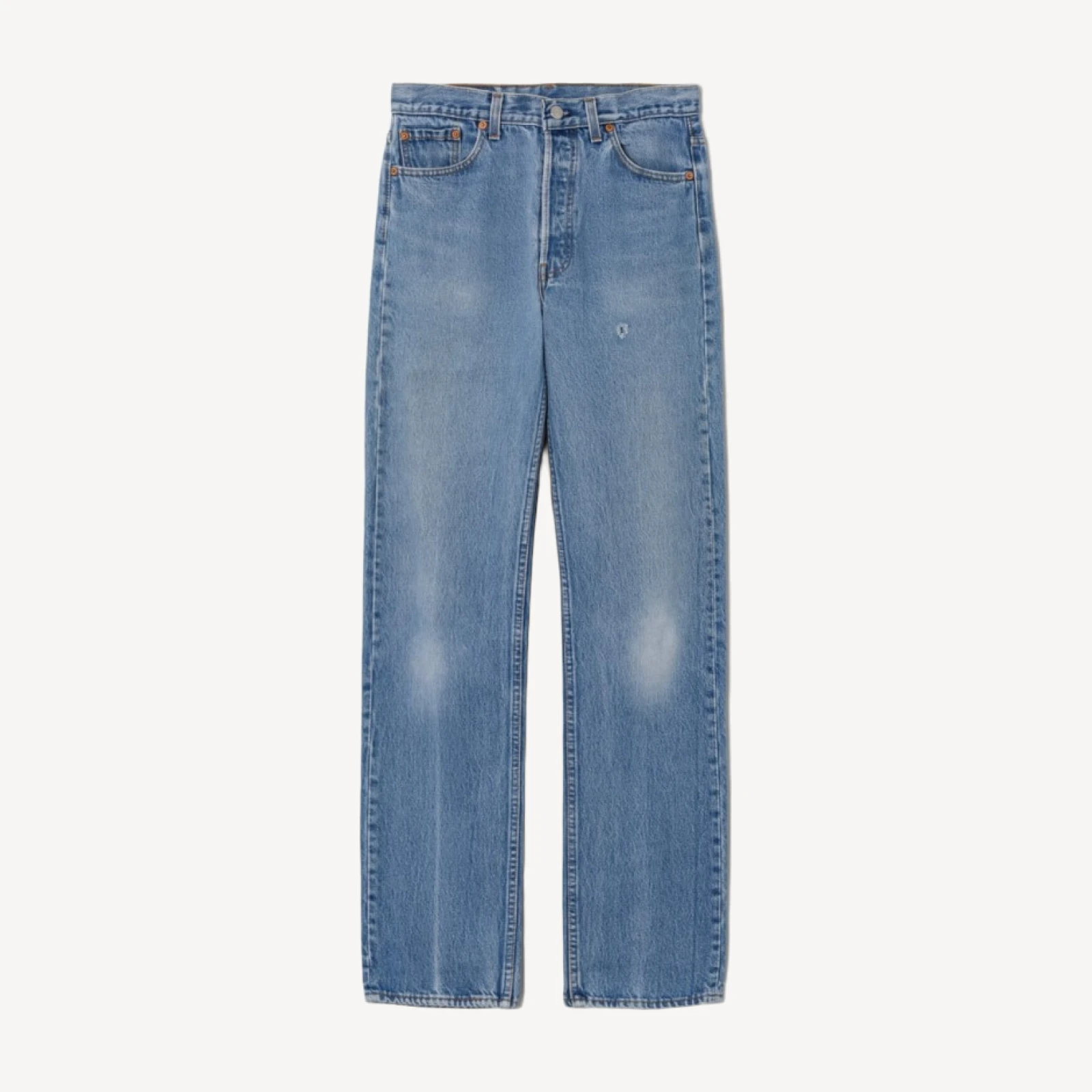 80s Levi's 501 -#1232