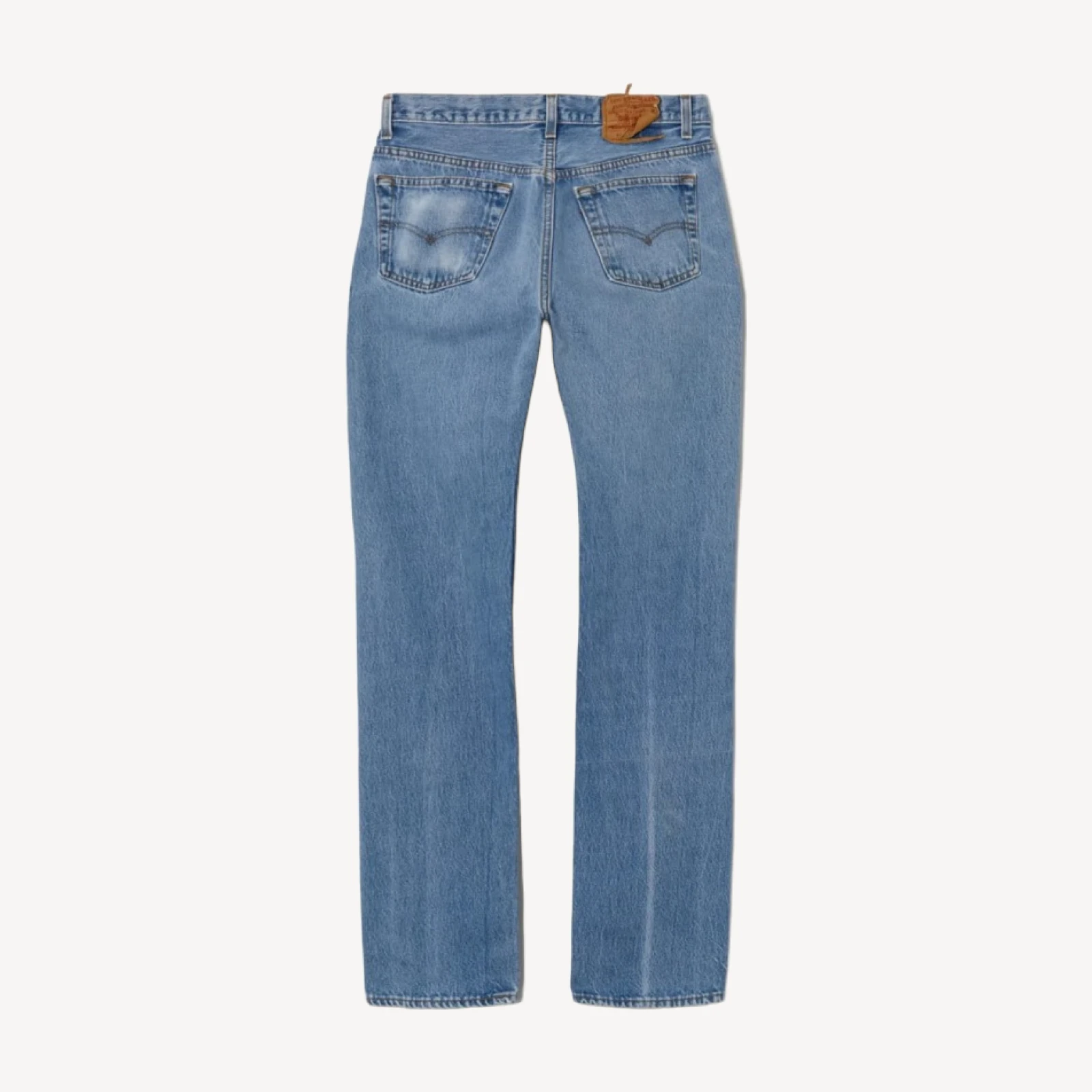 80s Levi's 501 -#1232