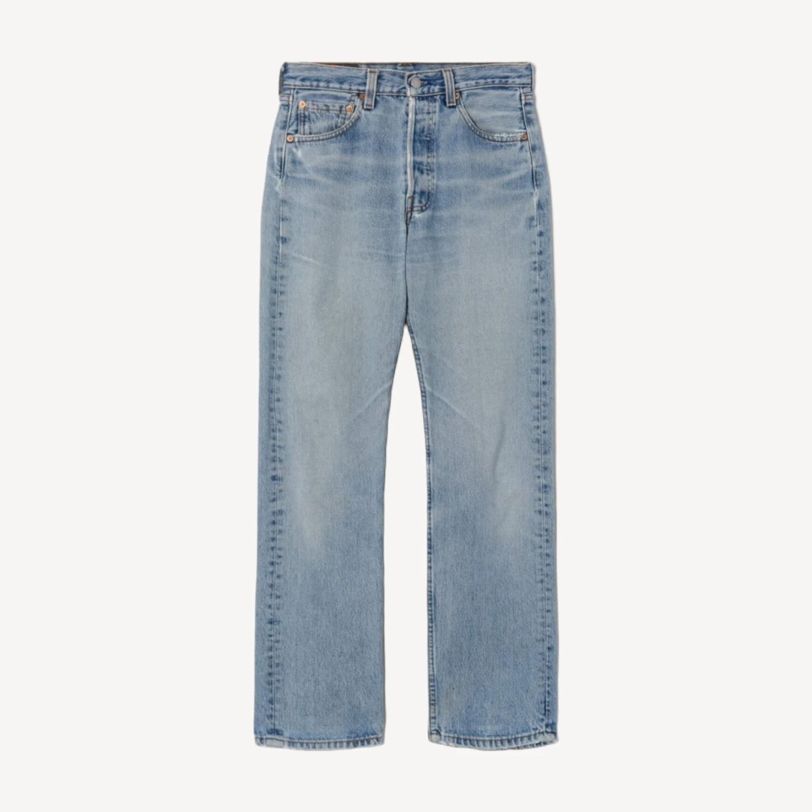 80s Levi's 501 -#1233