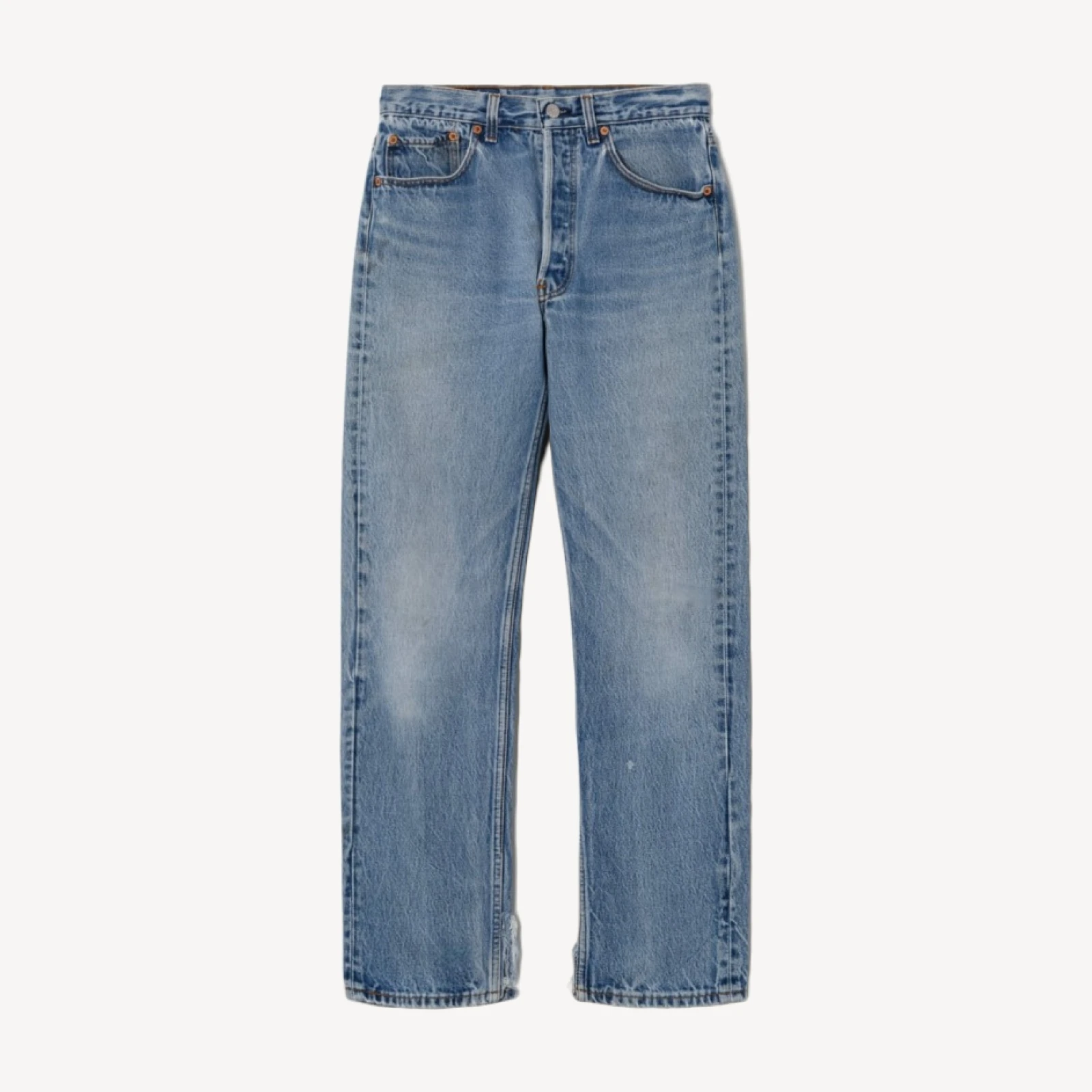 80s Levi's 501 -#1234