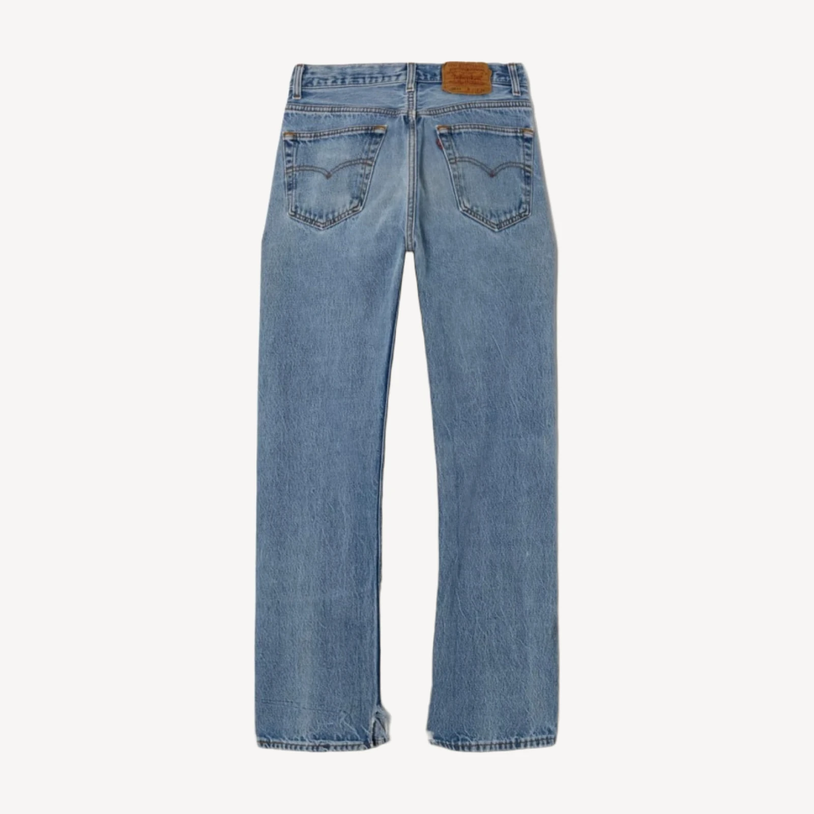80s Levi's 501 -#1234