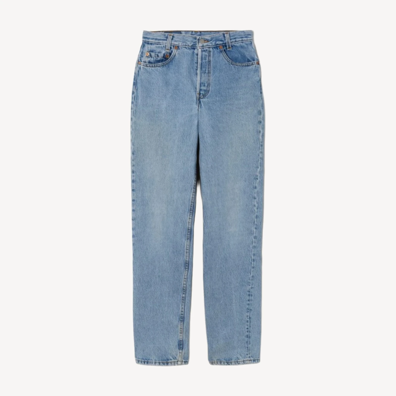 90s Levi's 501 Student Fit -#1235