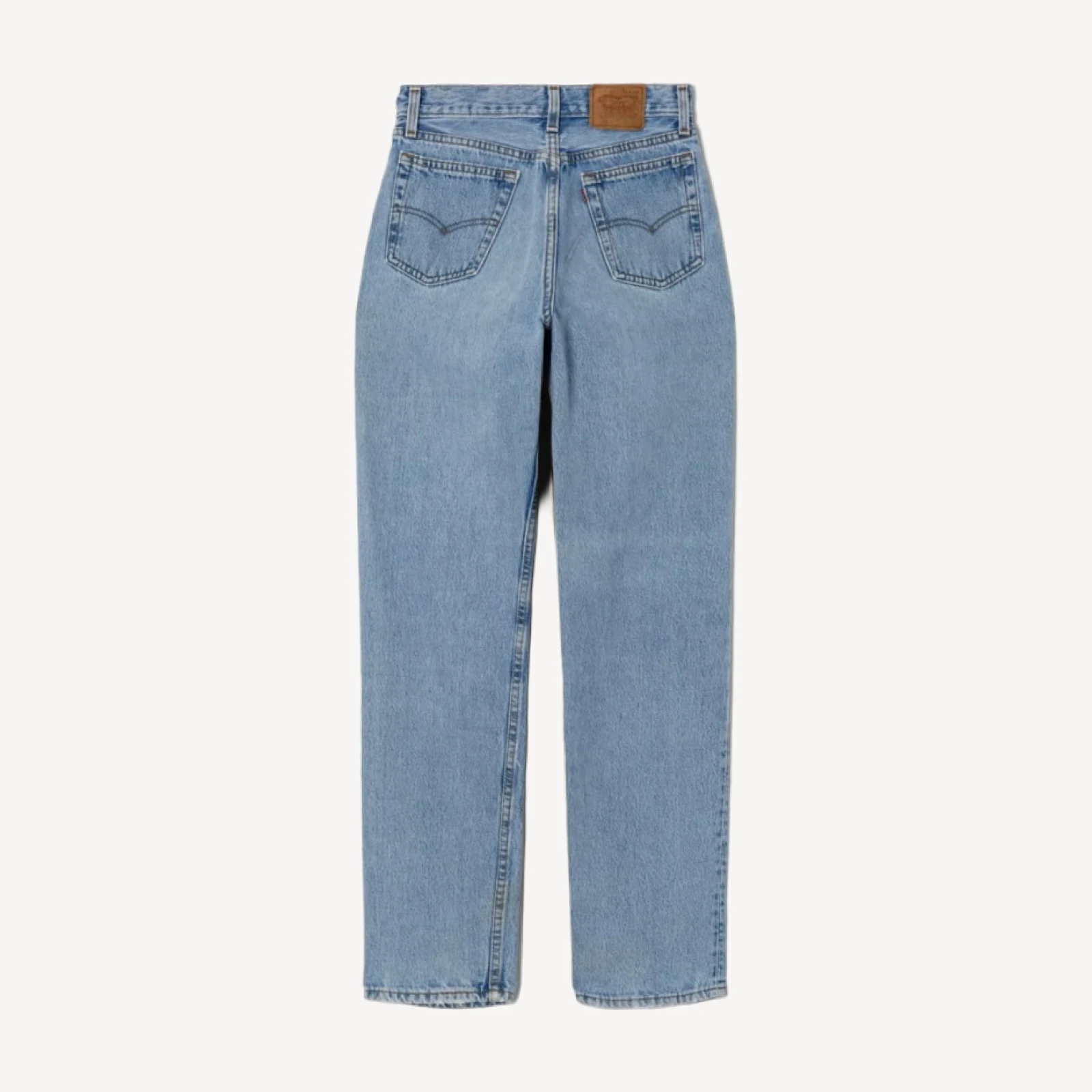 90s Levi's 501 Student Fit -#1235