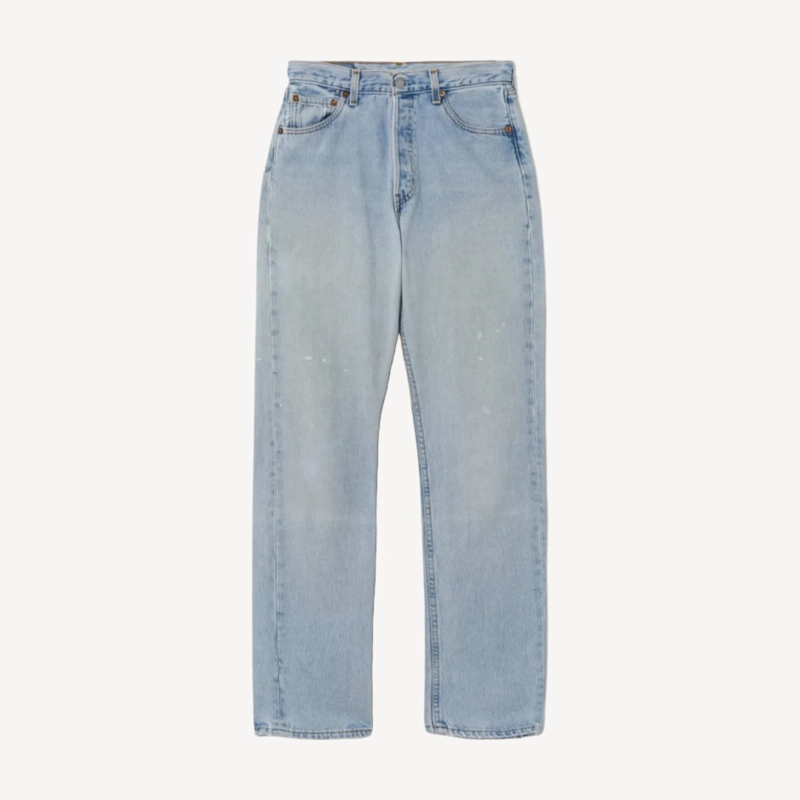 80s Levi's 501 -#1236