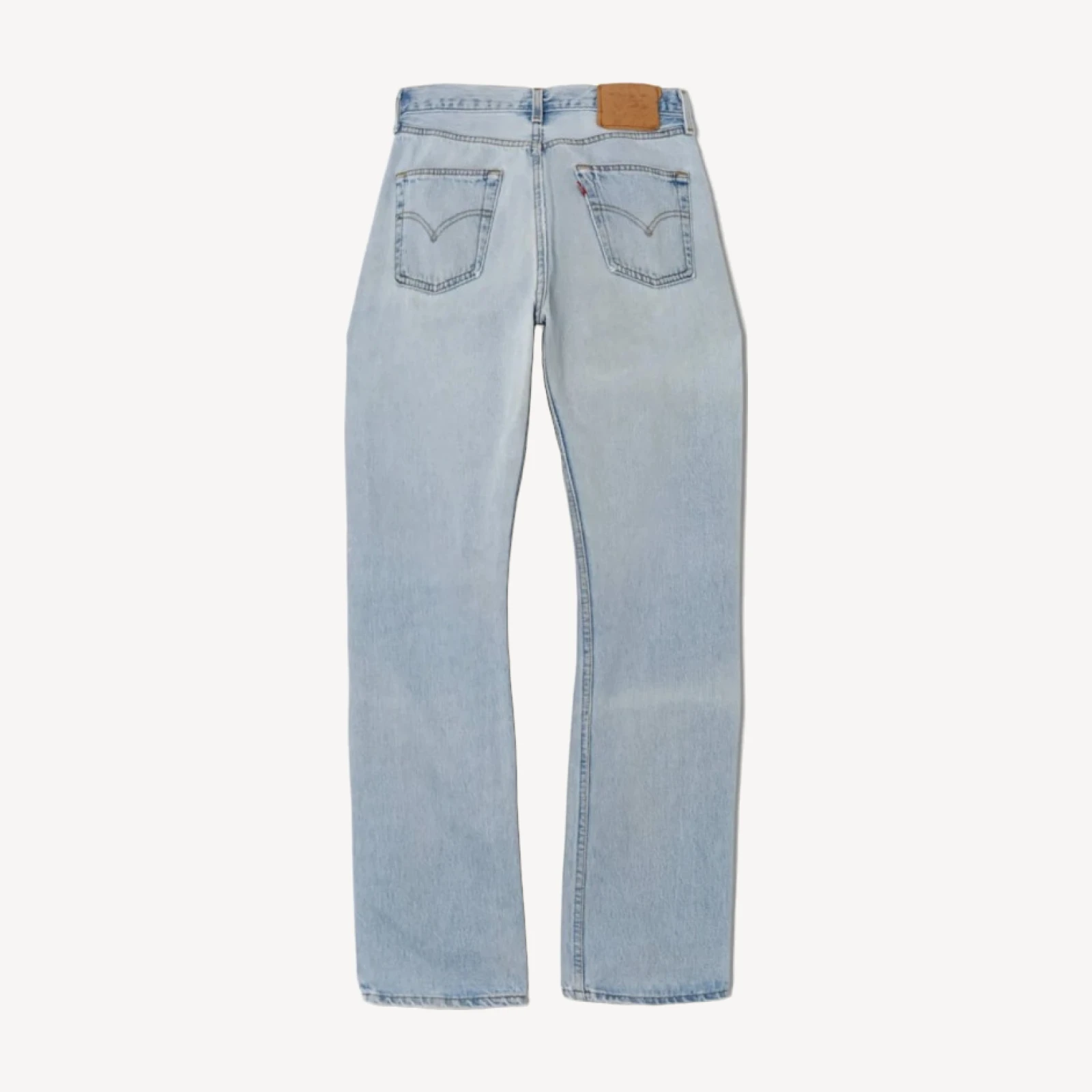 80s Levi's 501 -#1236
