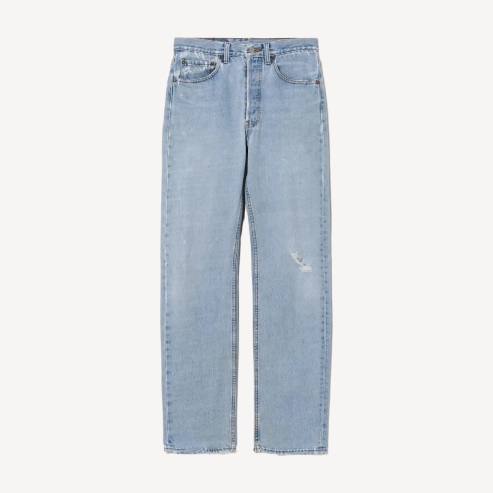 80s Levi's 501 -#1237