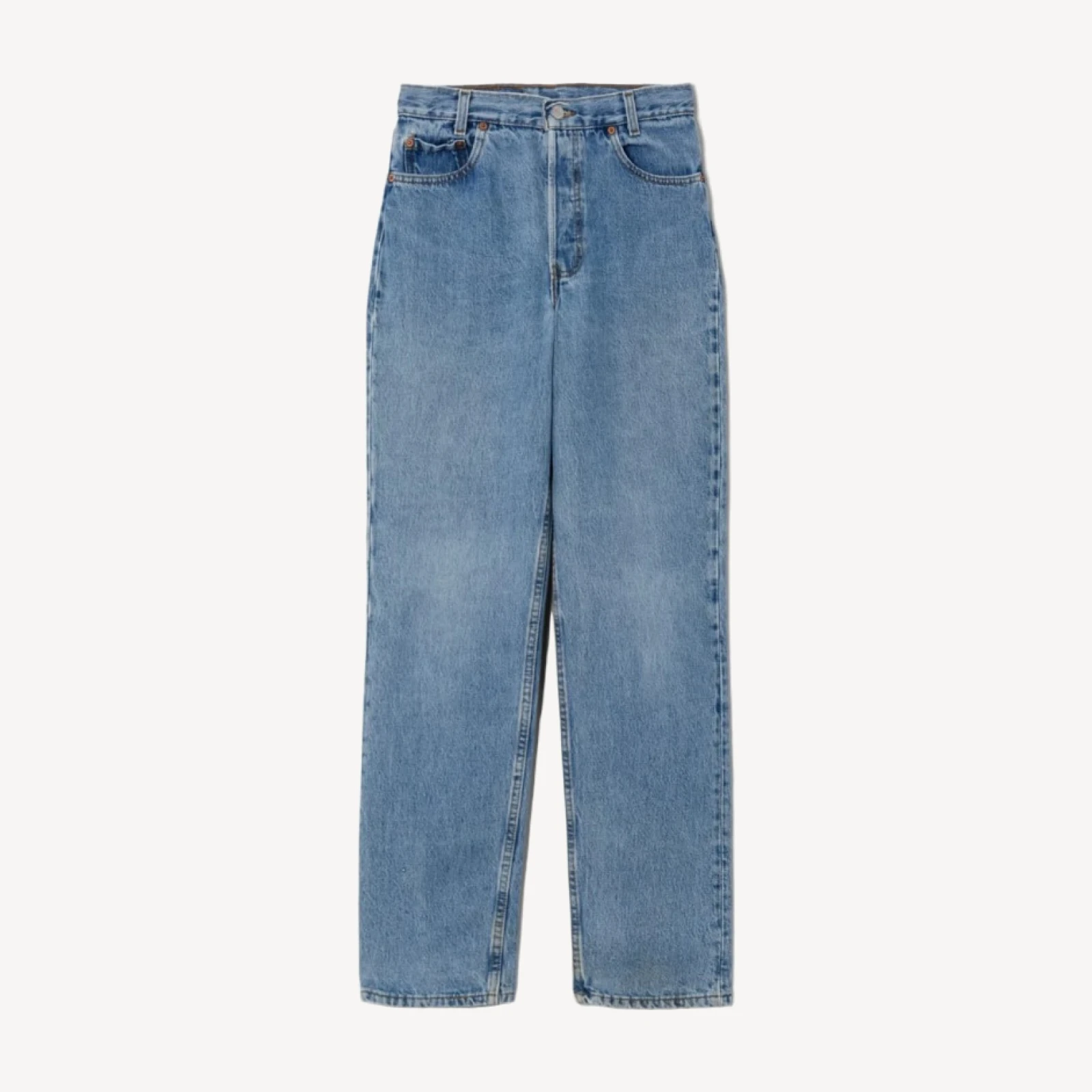 90s Levi's 501 Student Fit -#1238