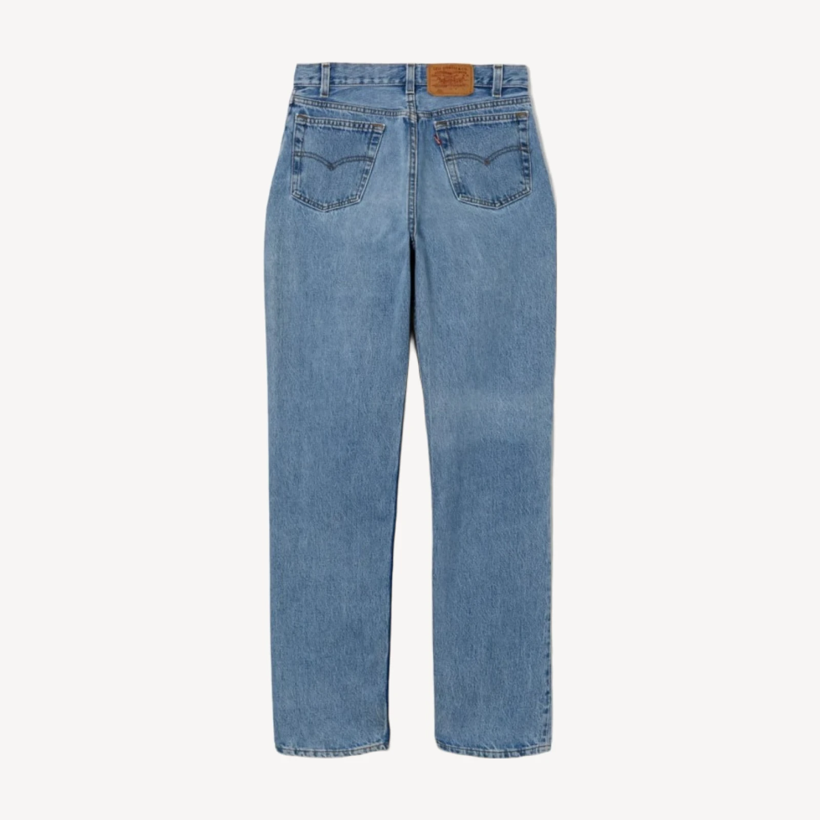 90s Levi's 501 Student Fit -#1238