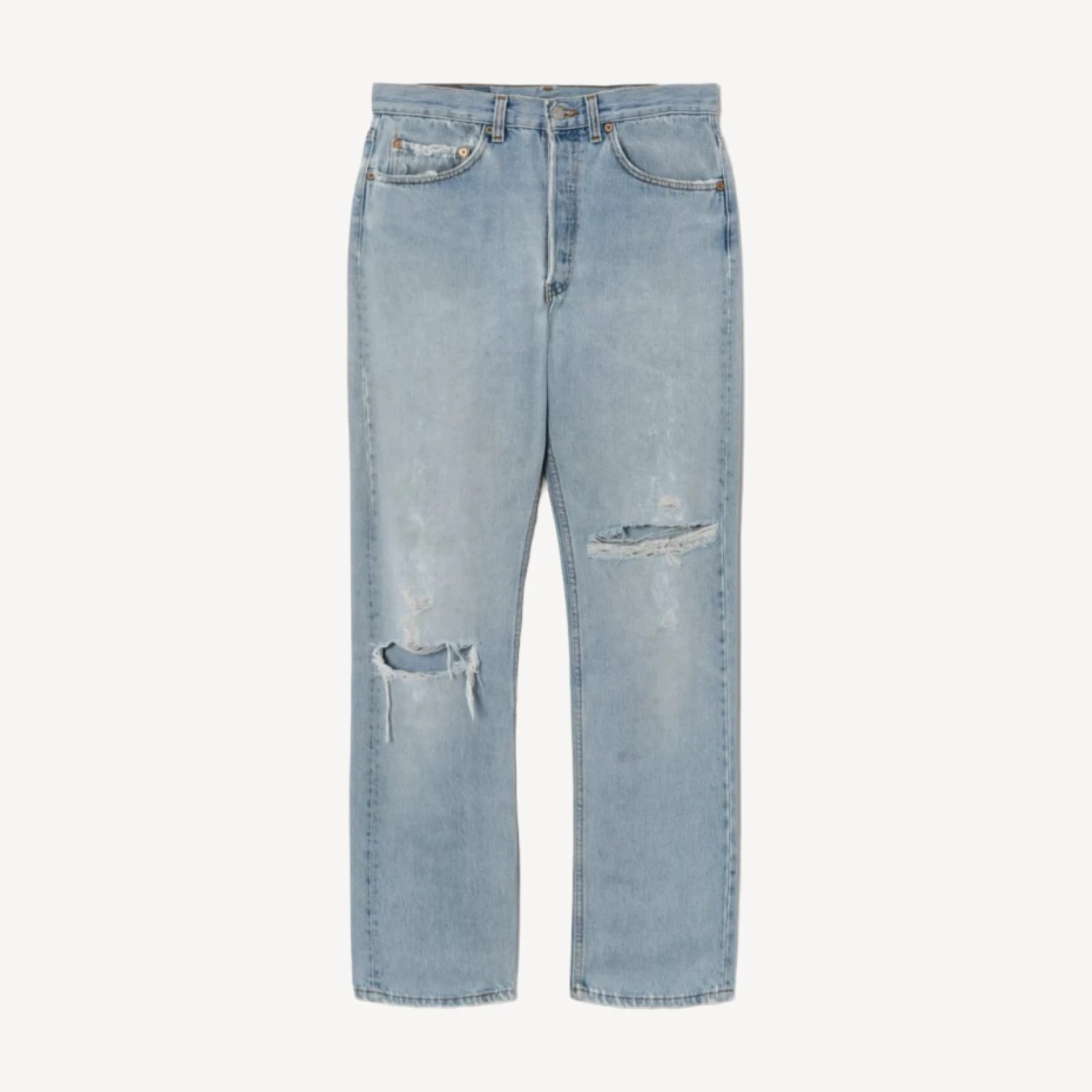 80s Levi's 501 -#1239