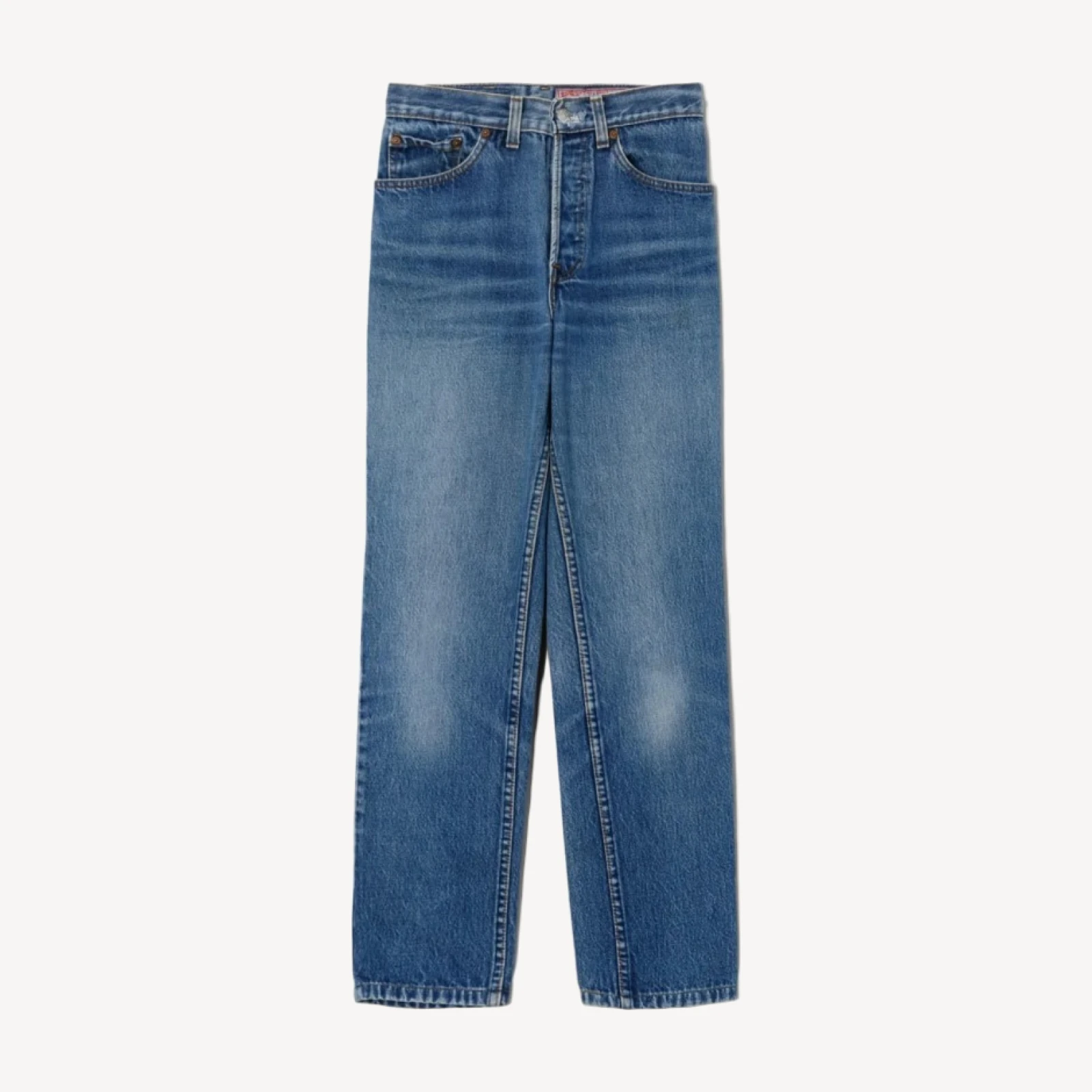 80s Levi's 501 -#1240