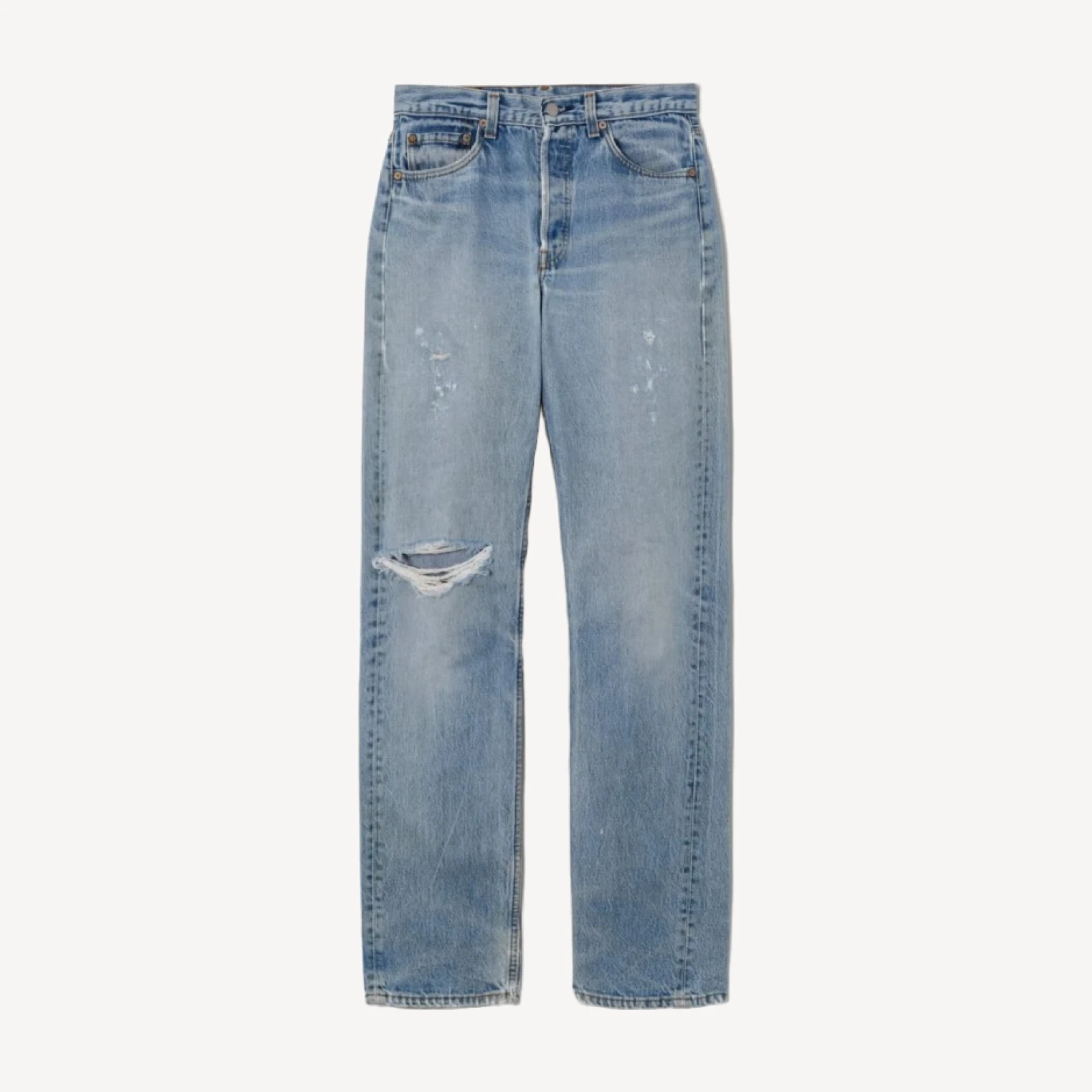 80s Levi's 501 -#1241