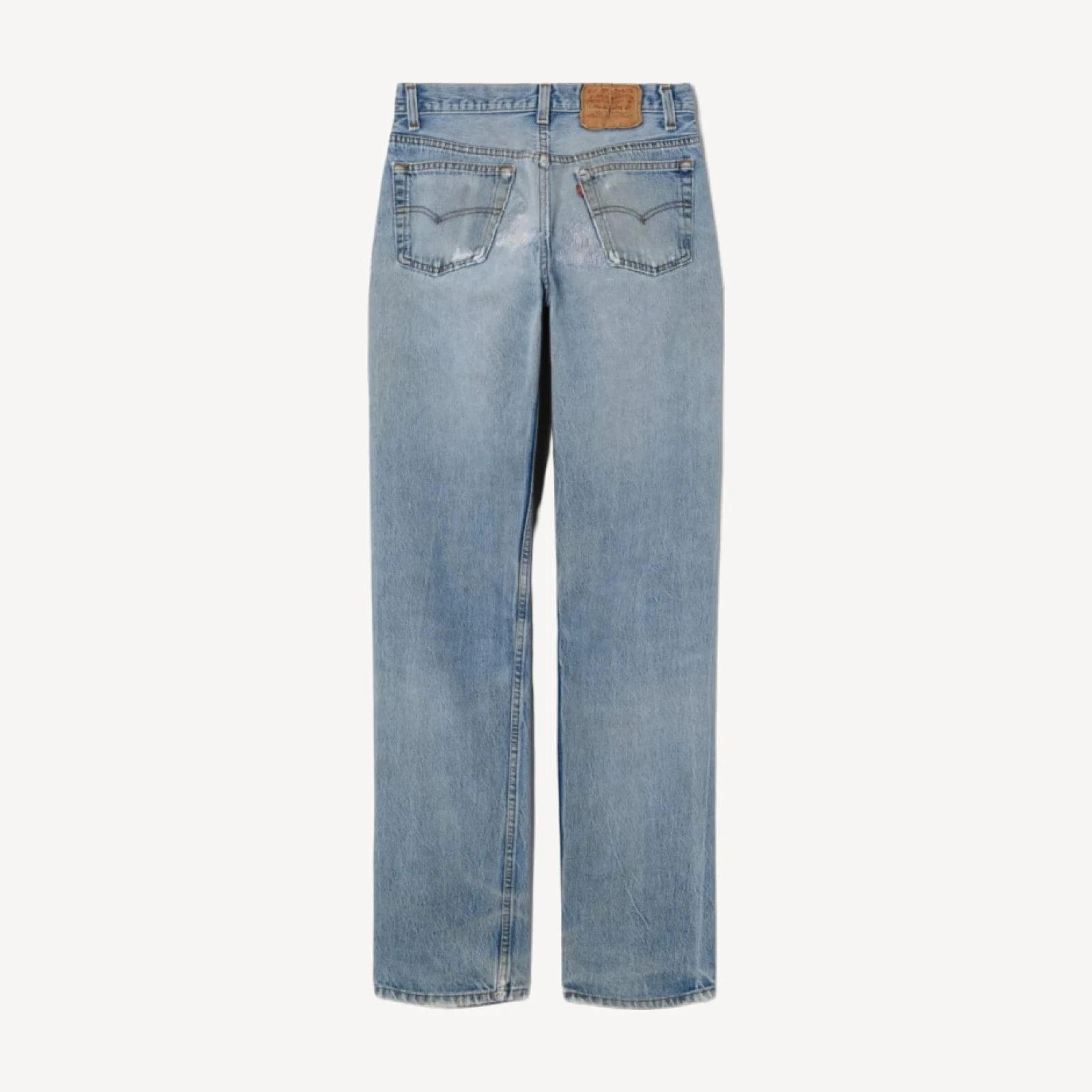 80s Levi's 501 -#1241