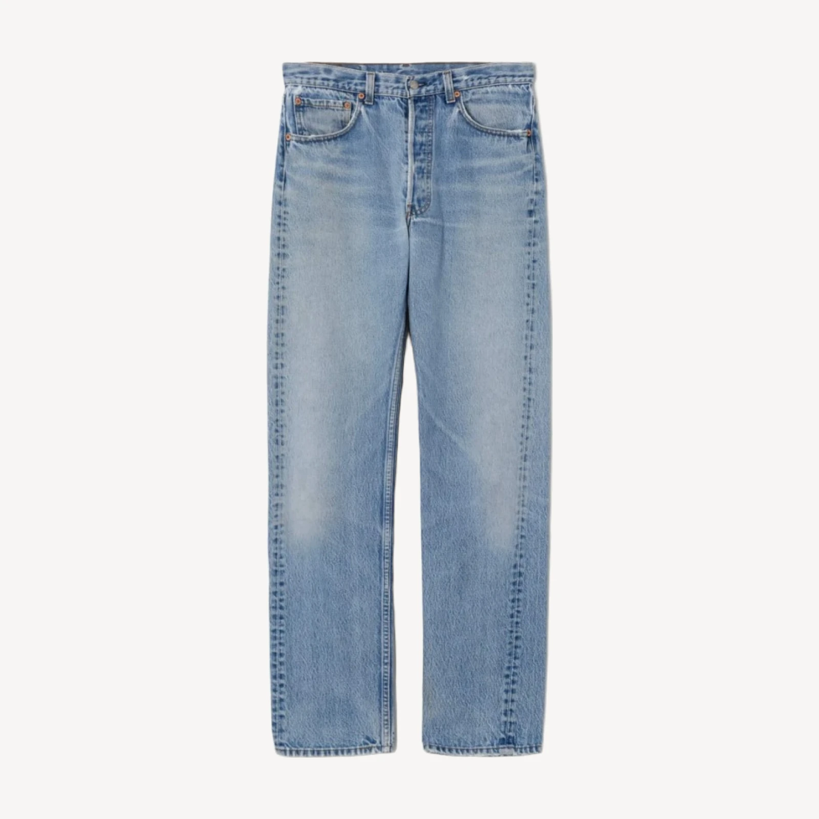 80s Levi's 501 -#1242