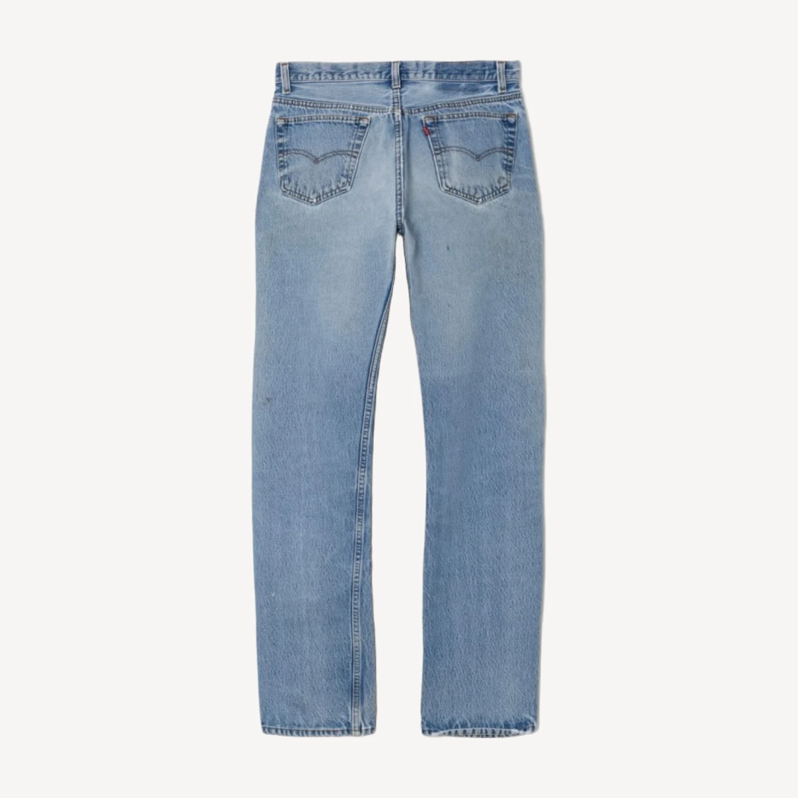 80s Levi's 501 -#1242