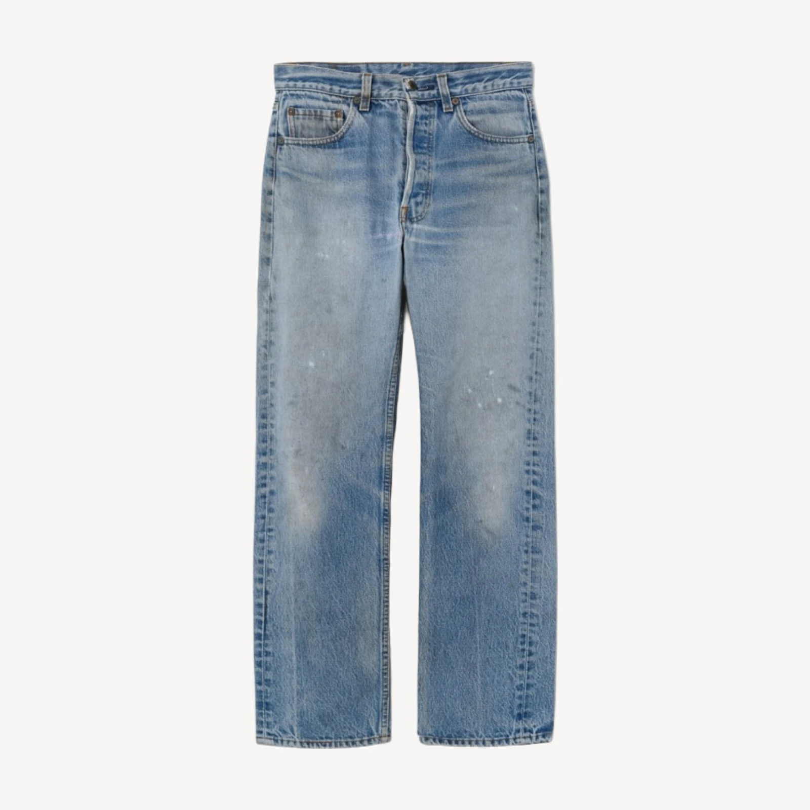 80s Levi's 501 -#1243