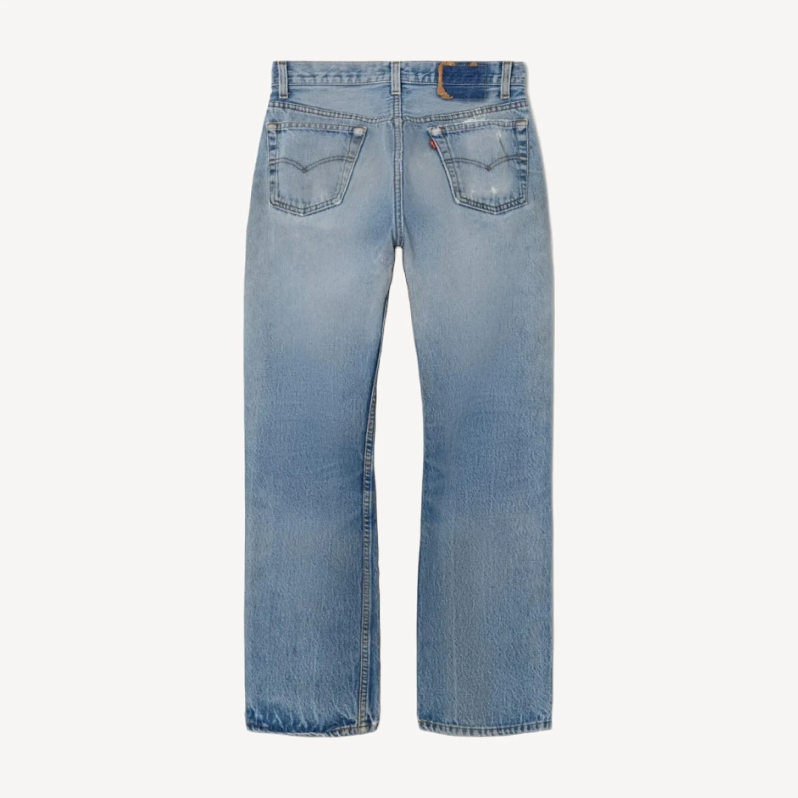 80s Levi's 501 -#1243