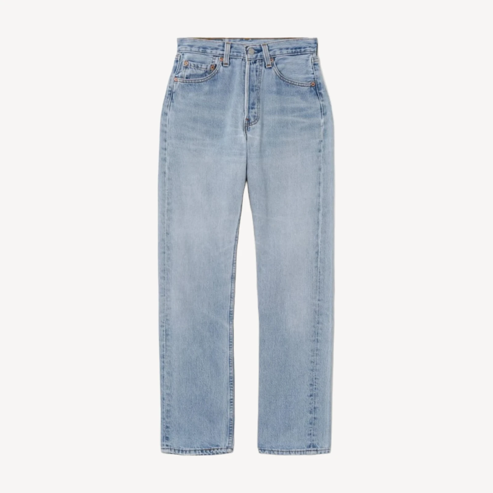 80s Levi's 501 -#1244