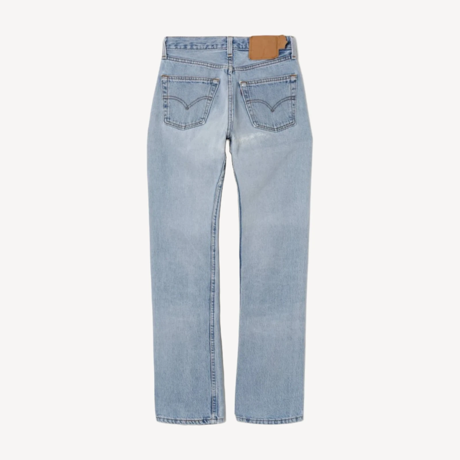 80s Levi's 501 -#1244