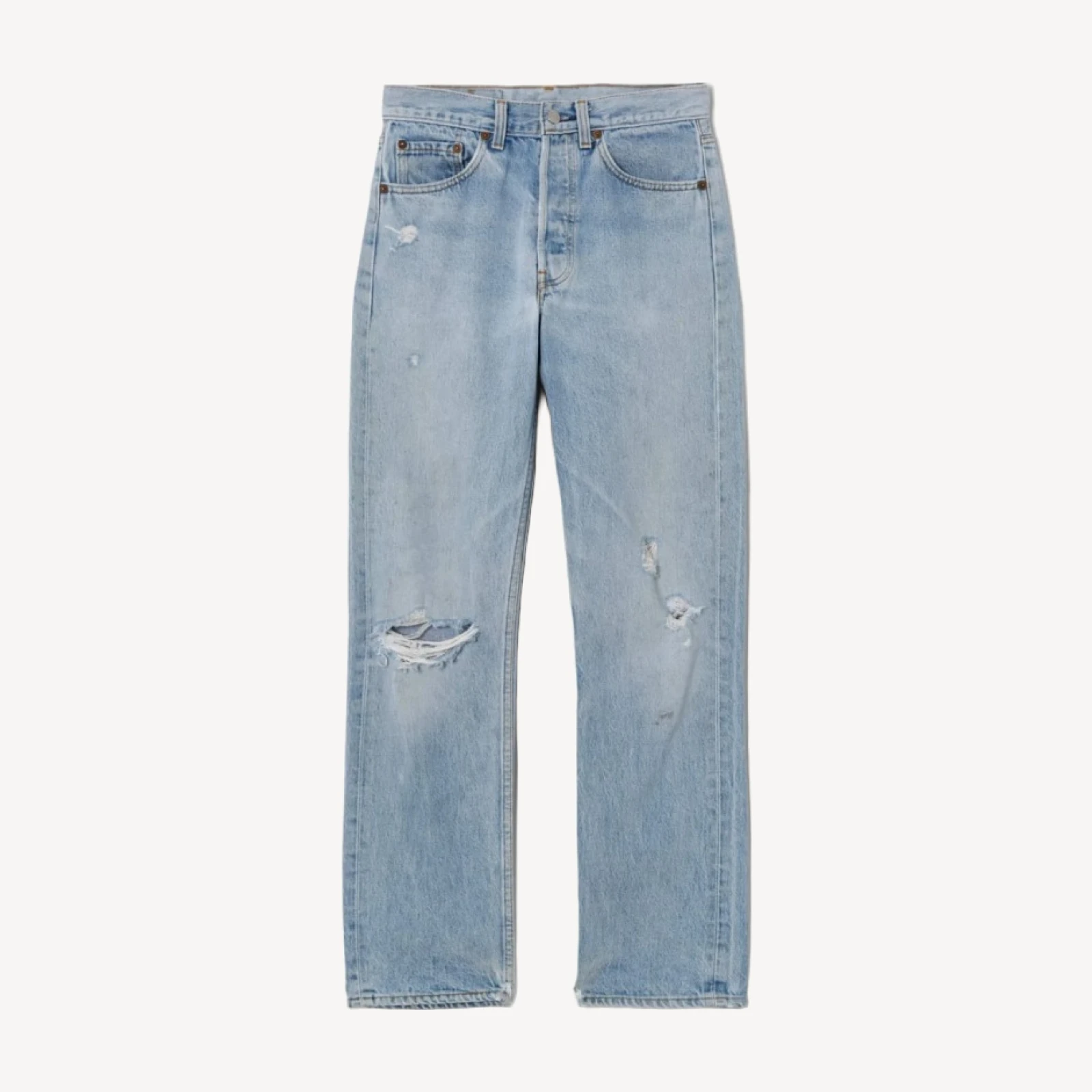 80s Levi's 501 -#1245