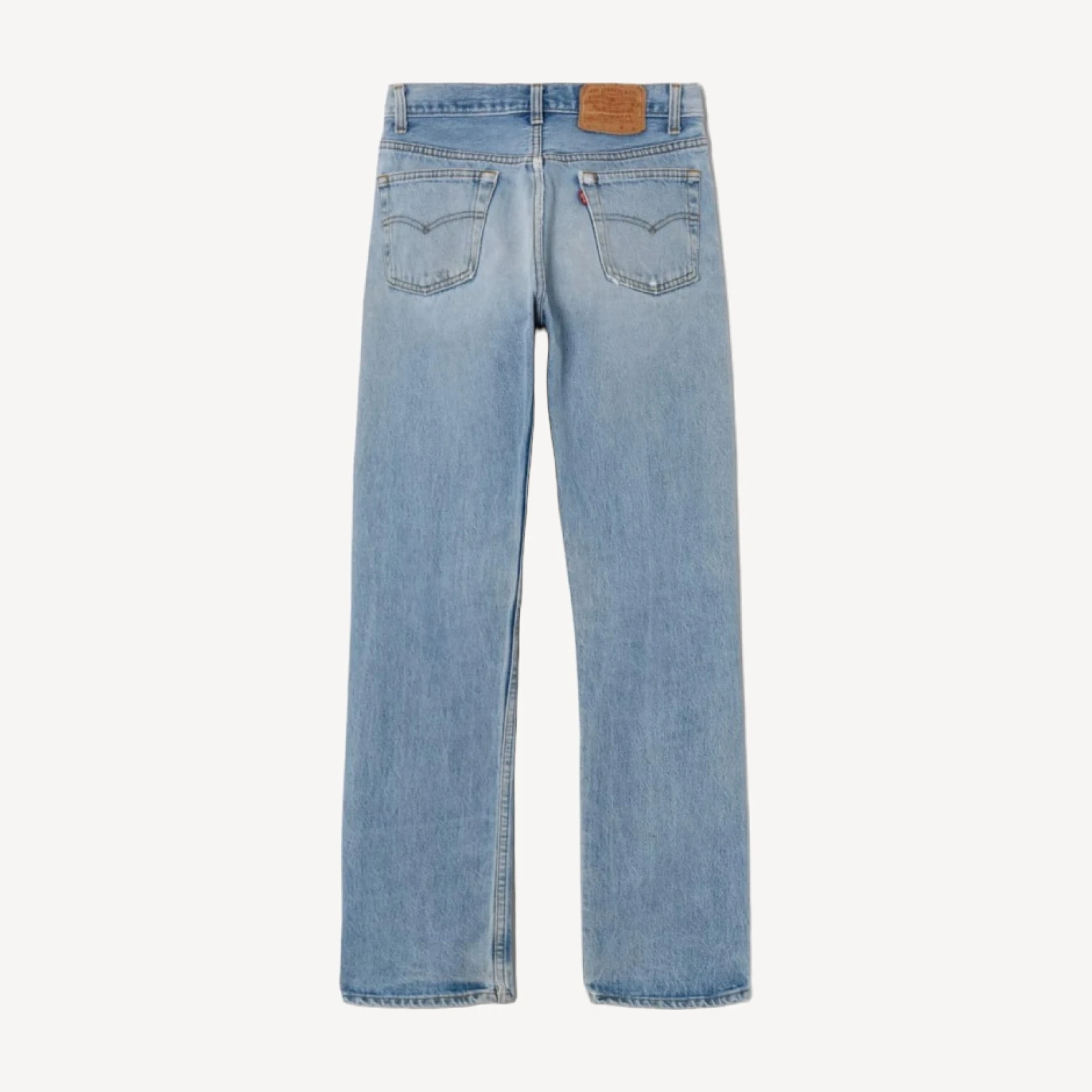 80s Levi's 501 -#1245