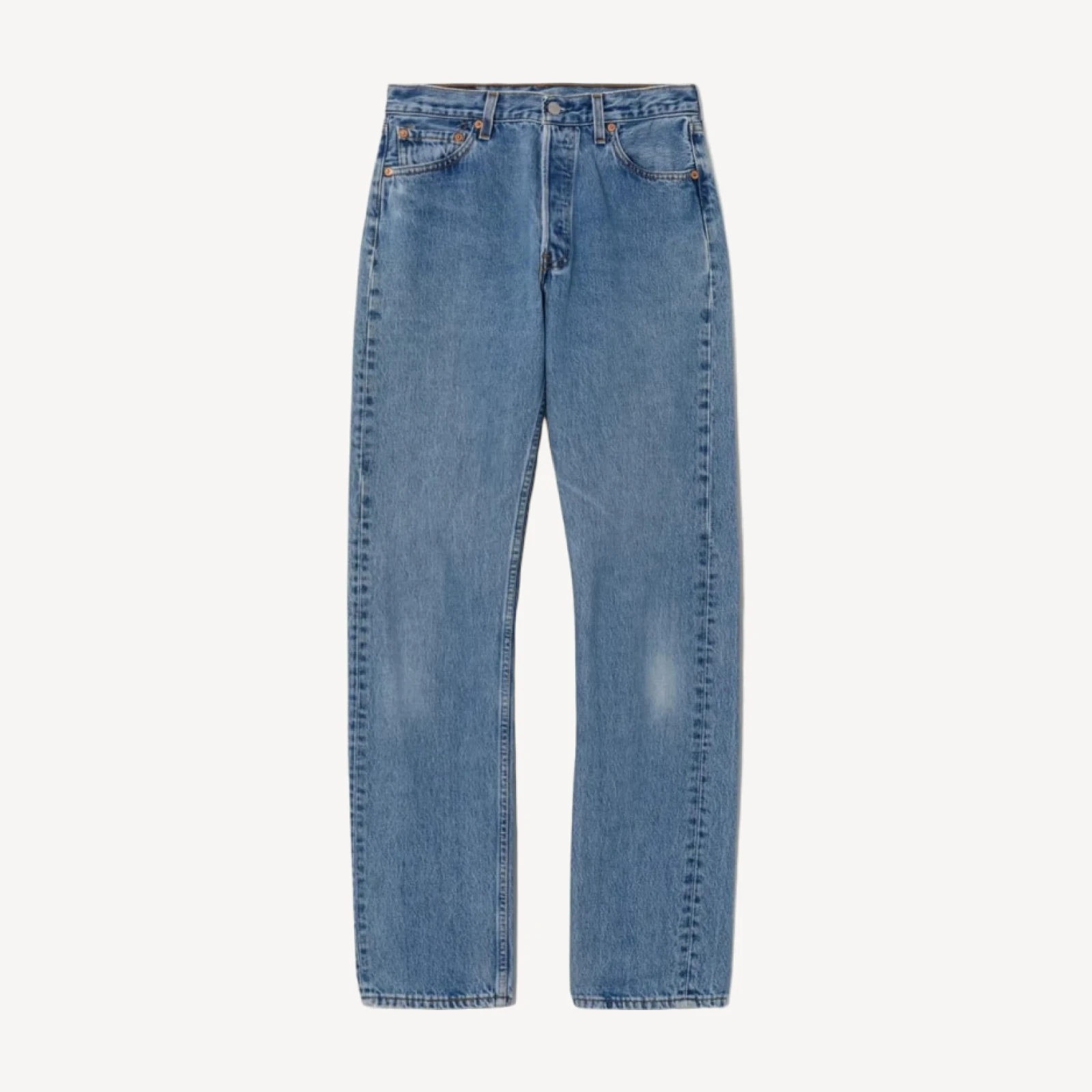 80s Levi's 501 -#1246