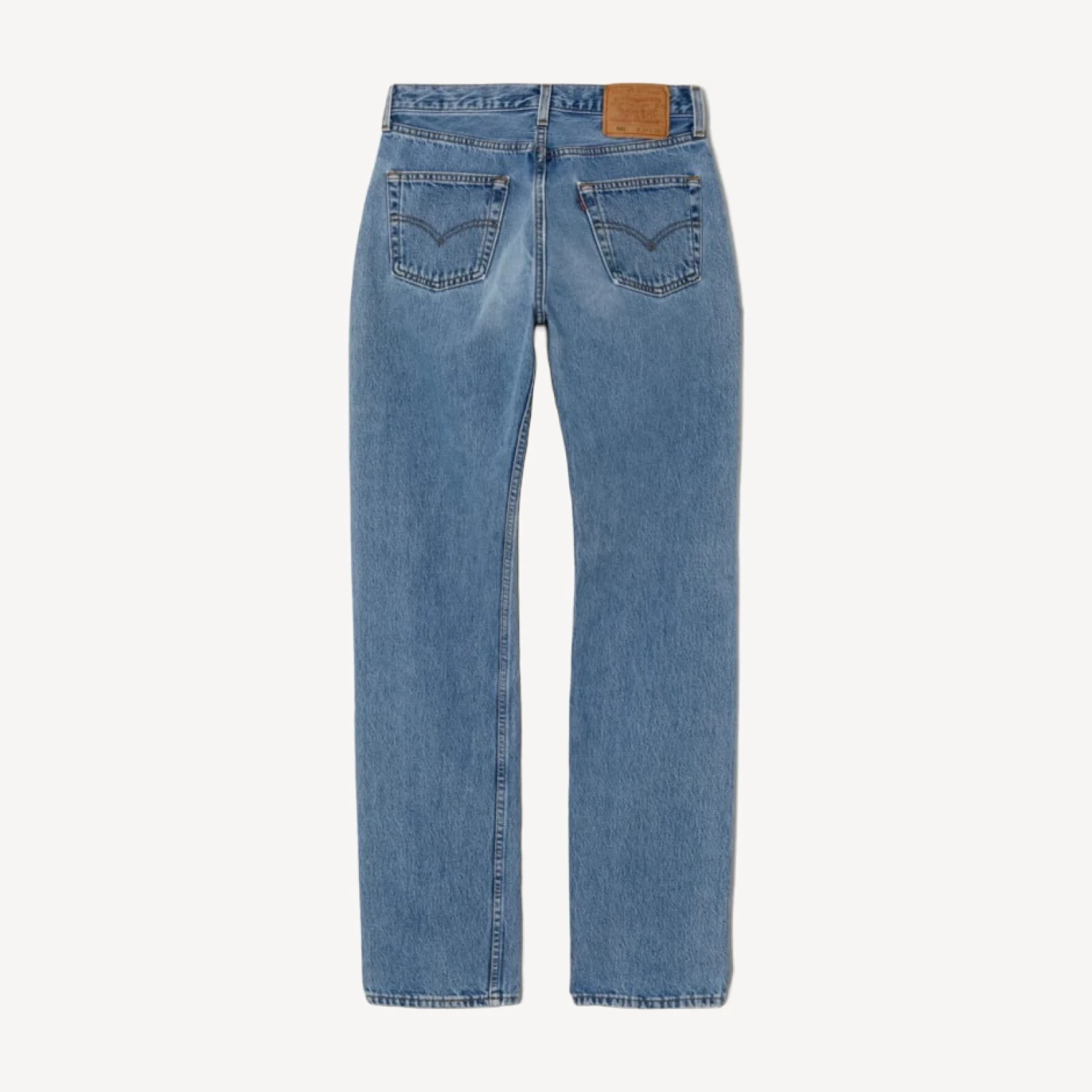80s Levi's 501 -#1246