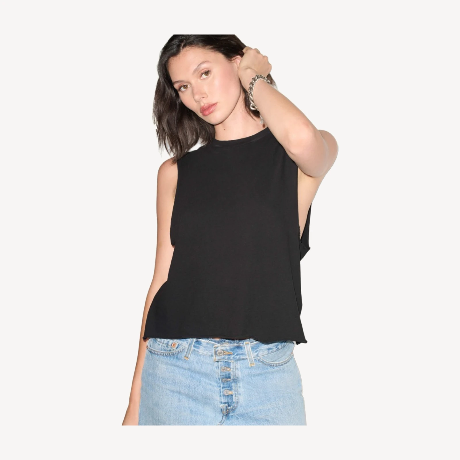 Muscle Tee