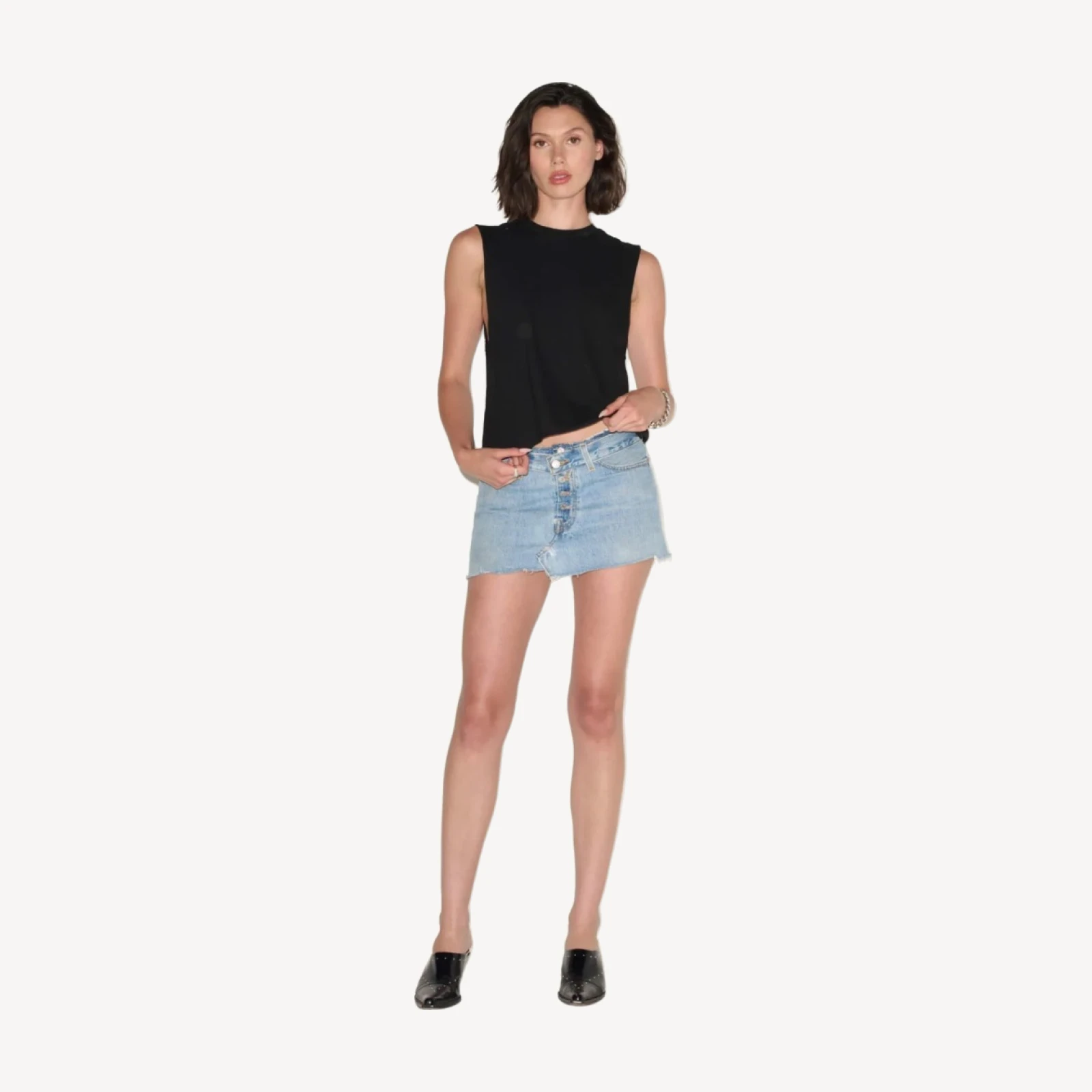 Muscle Tee