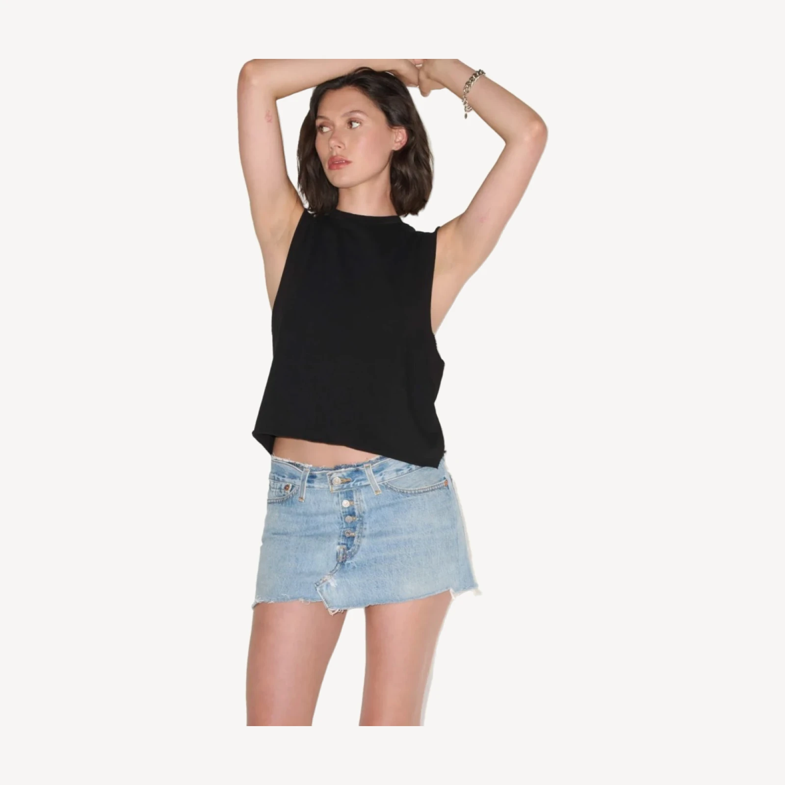 Muscle Tee