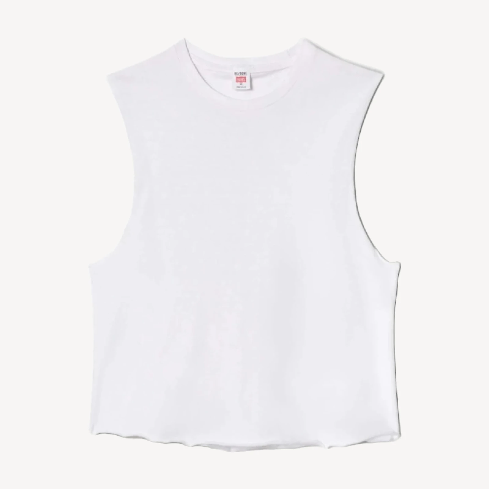 Muscle Tee