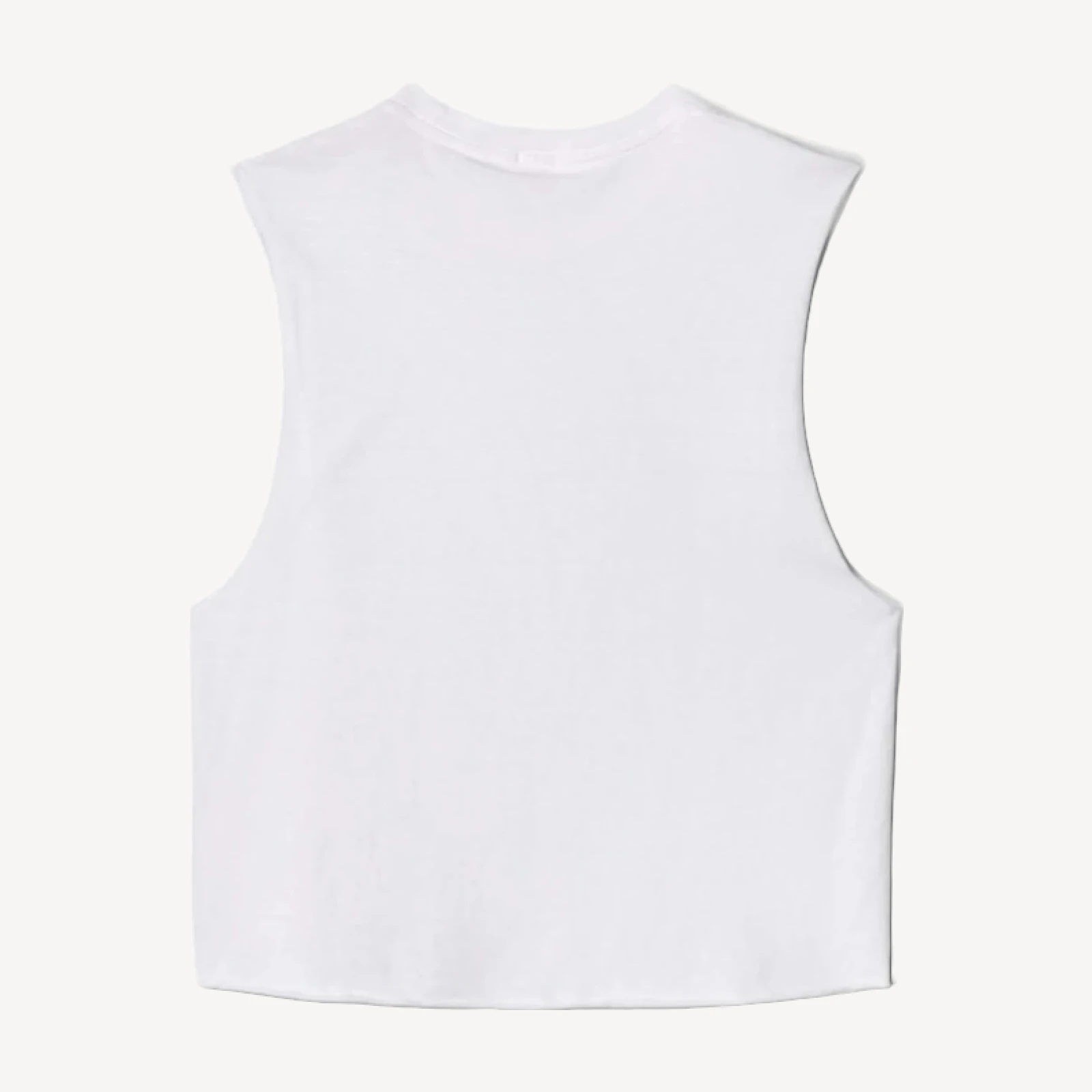 Muscle Tee