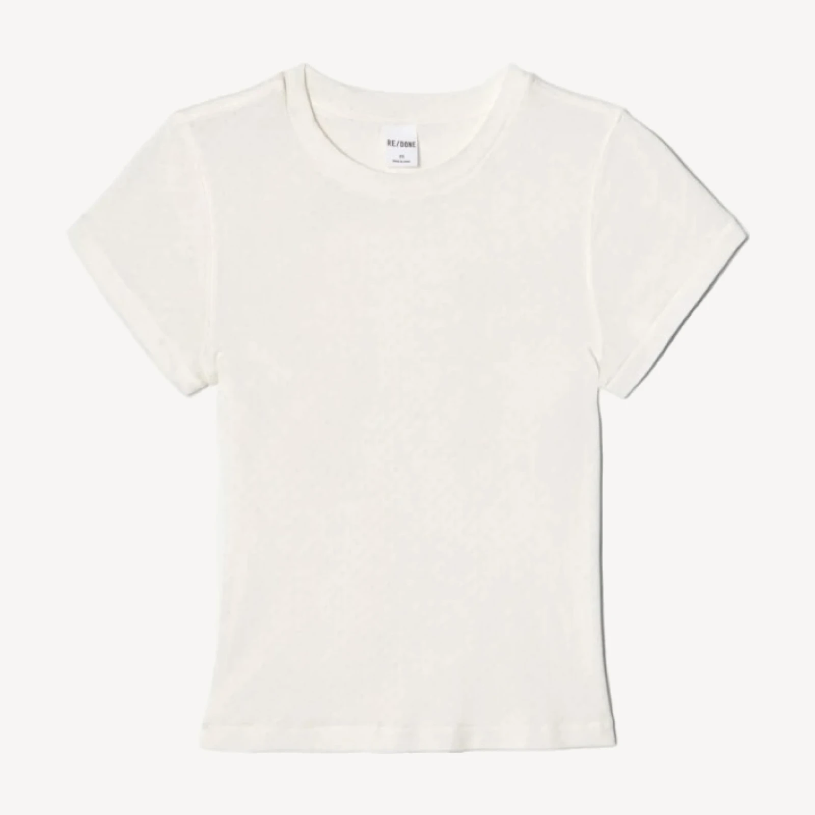 90s Baby Tee