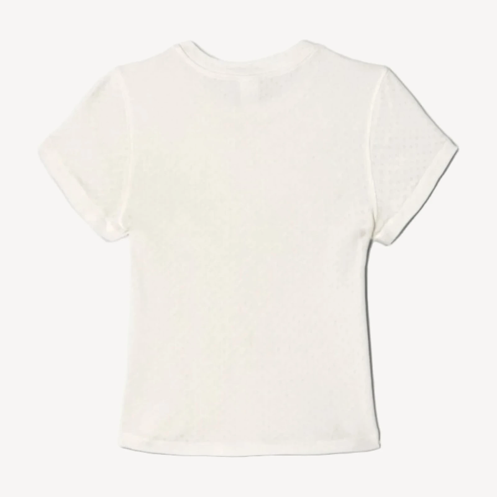 90s Baby Tee