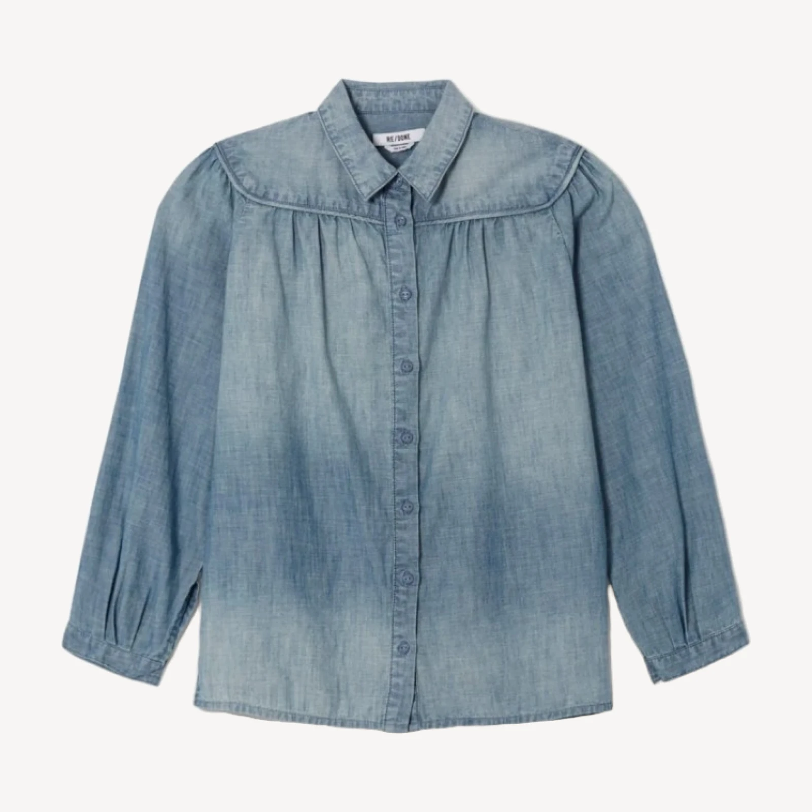 Florence Shirt - Laurel Canyon