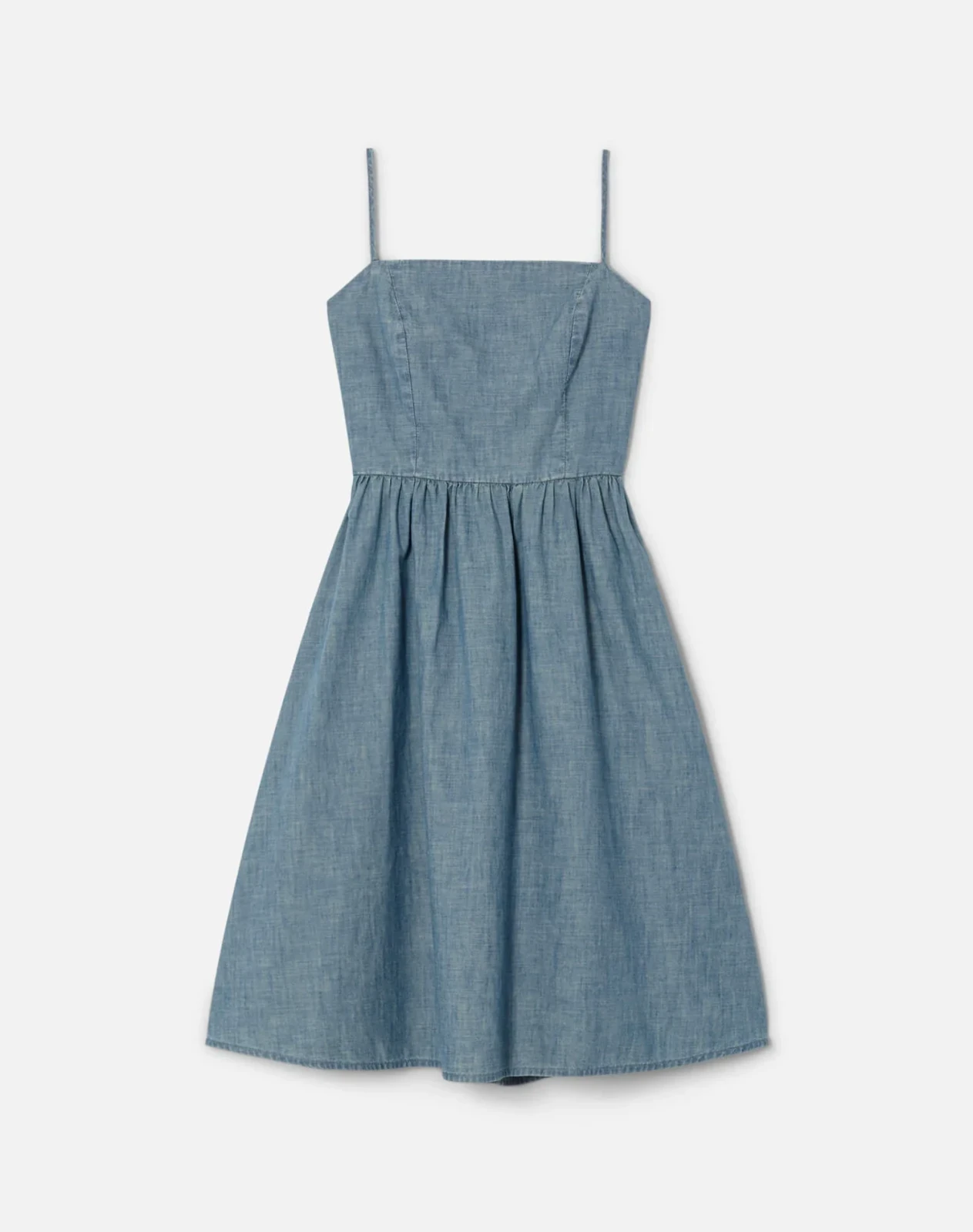 Sundrift Dress - Laurel Canyon